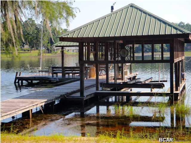 Compass Lake - Residential