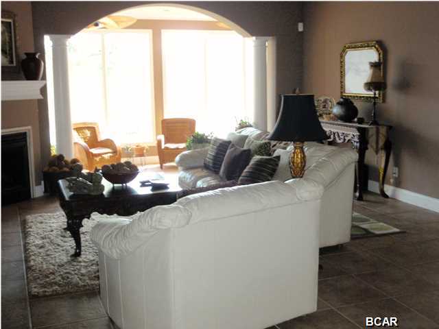 Compass Lake - Residential