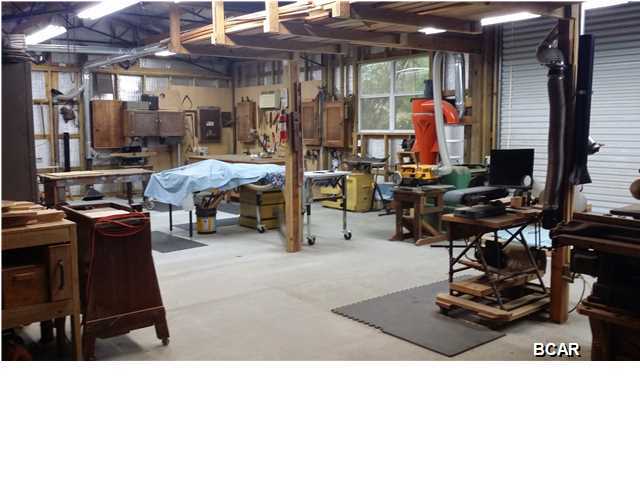 Compass Lake - Residential