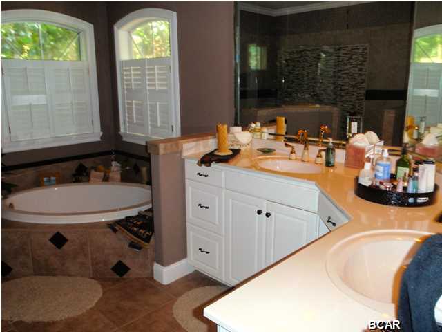 Compass Lake - Residential