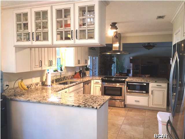 Kings Point - Residential