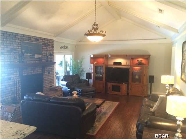 Kings Point - Residential