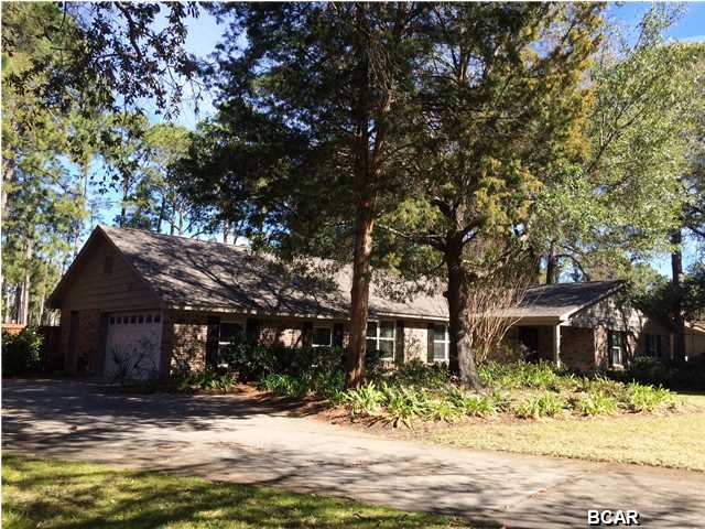 Kings Point - Residential