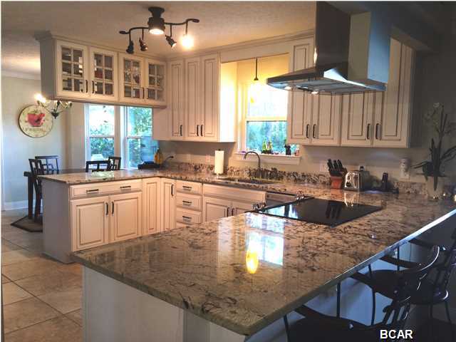 Kings Point - Residential