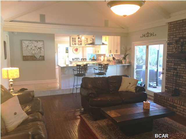 Kings Point - Residential