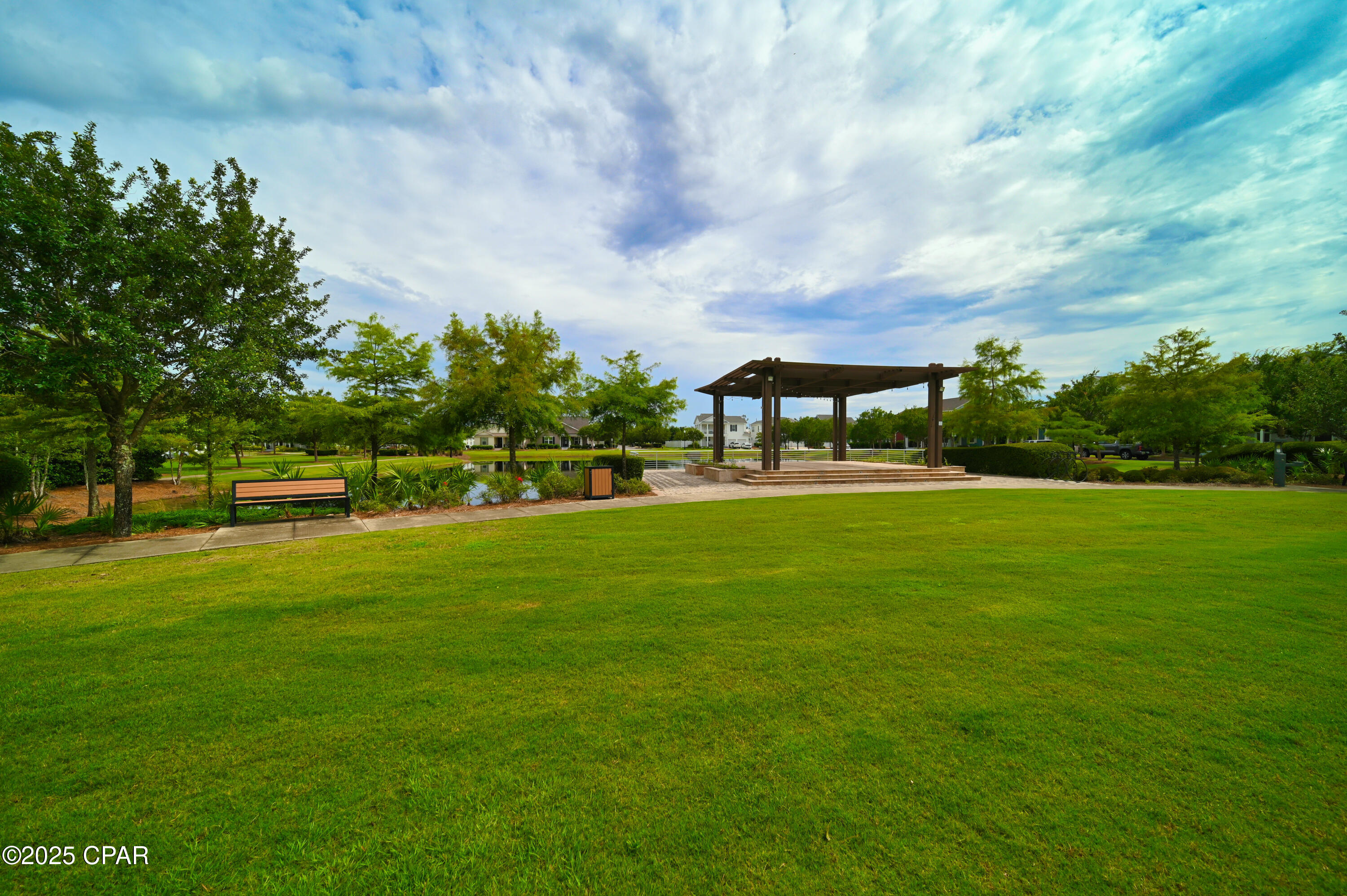 Sweetbay - Residential