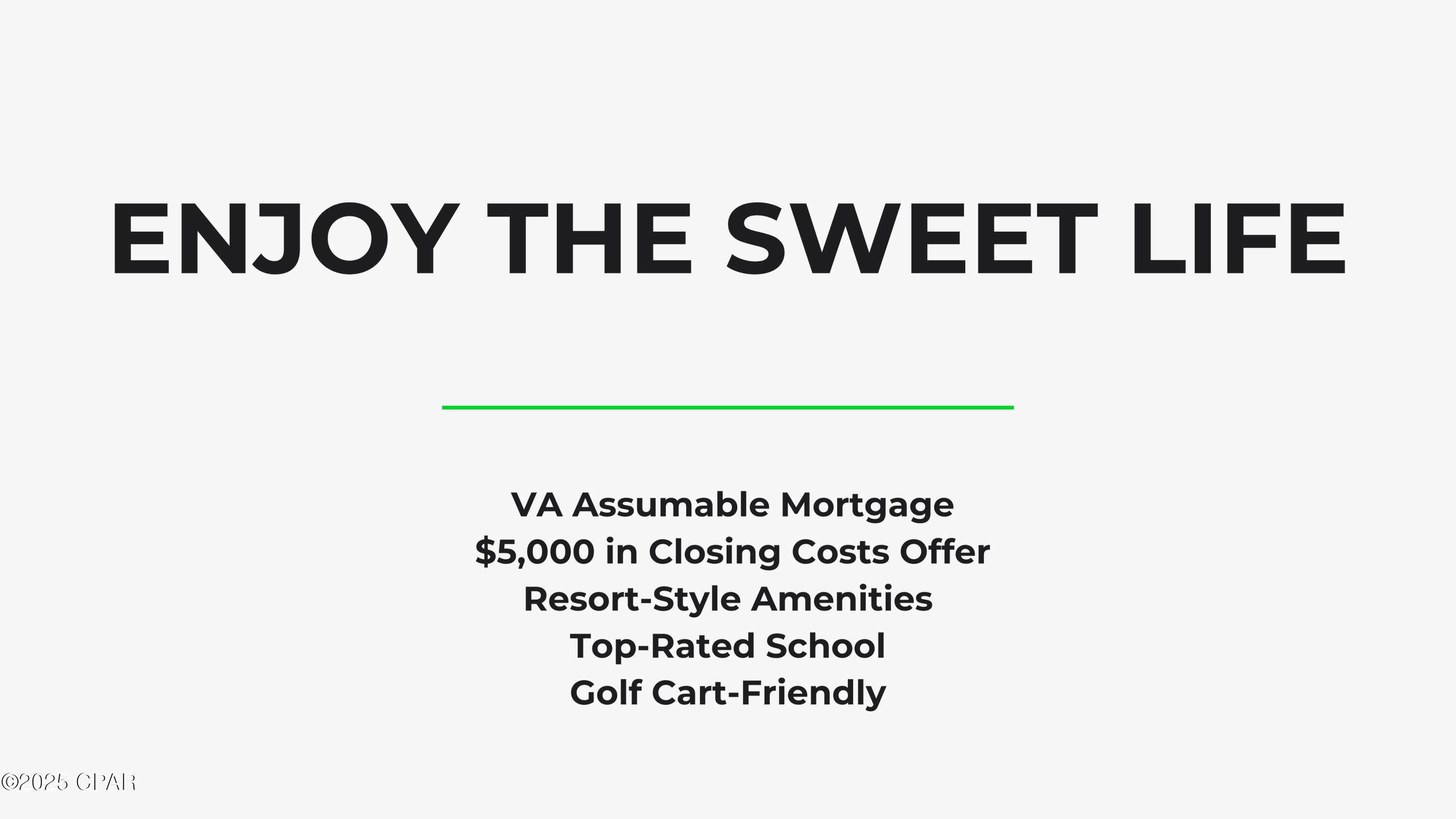 Sweetbay - Residential