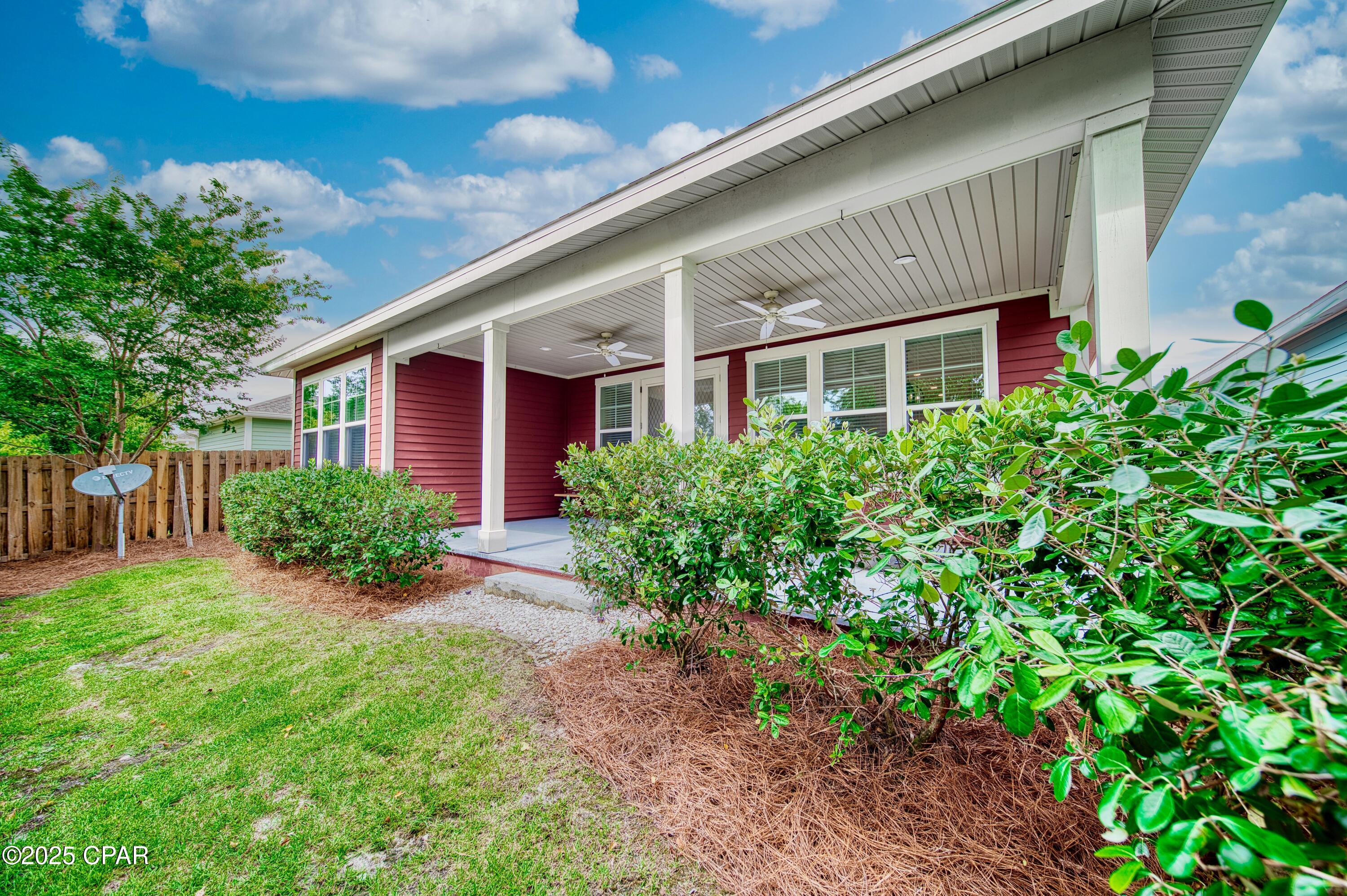 Sweetbay - Residential