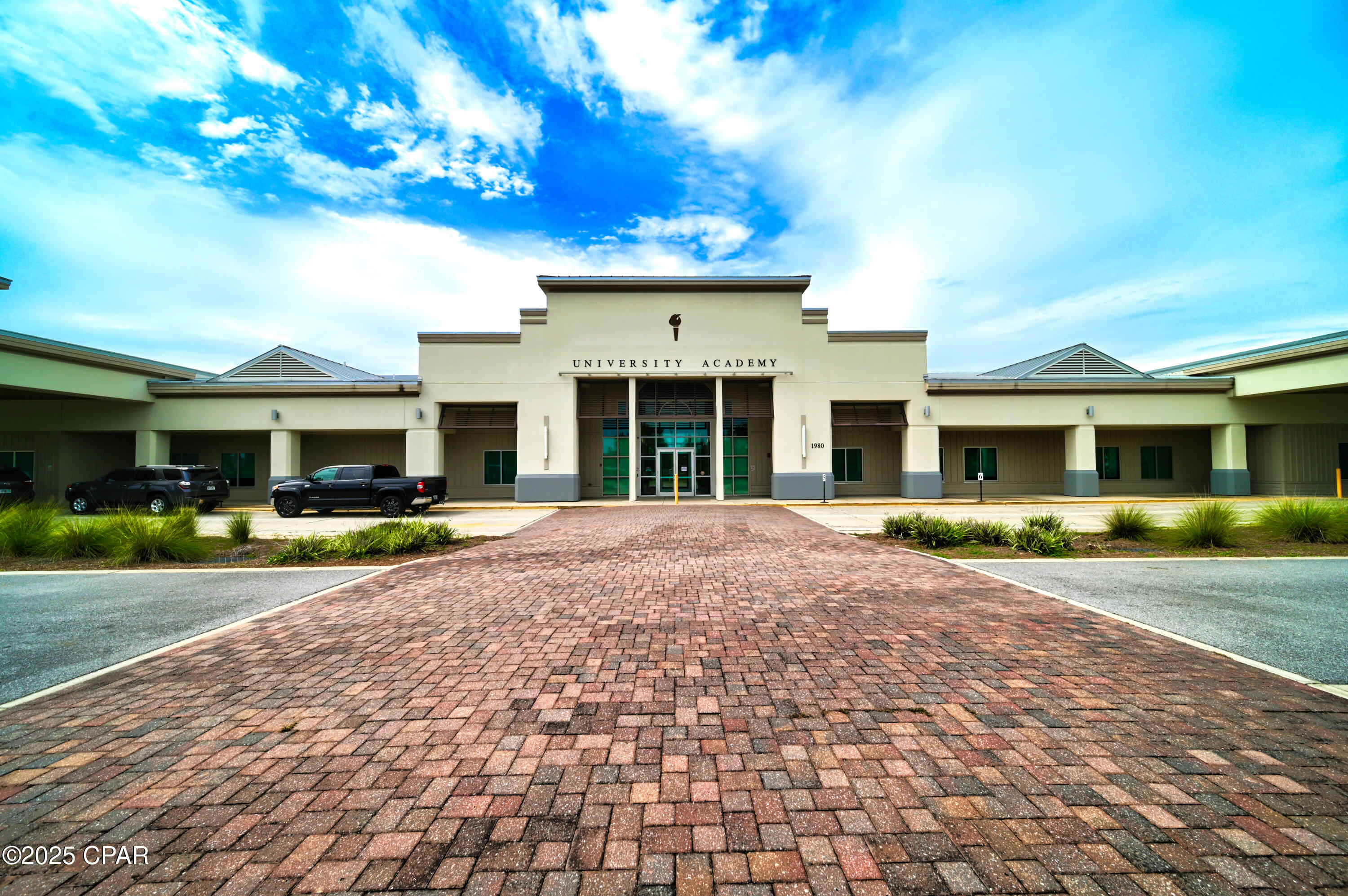 Sweetbay - Residential