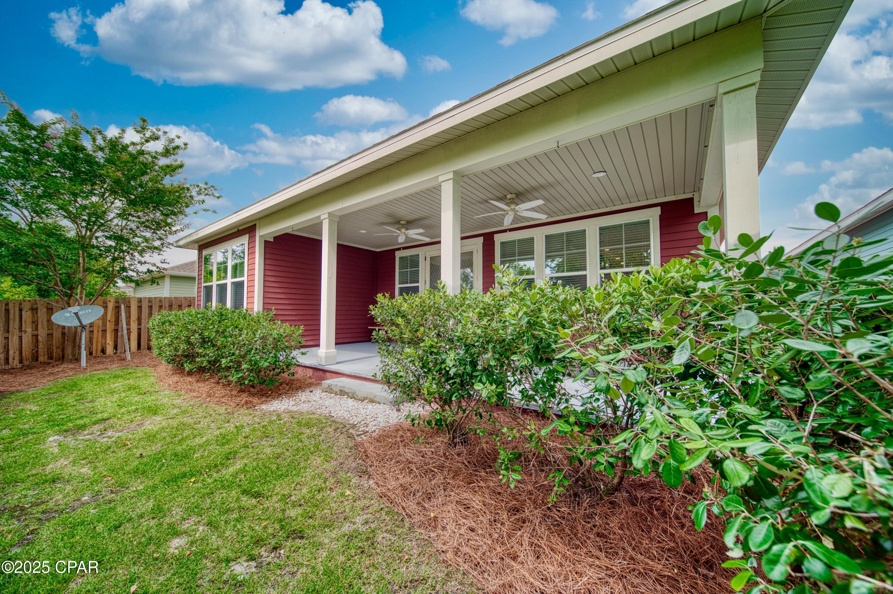 Sweetbay - Residential