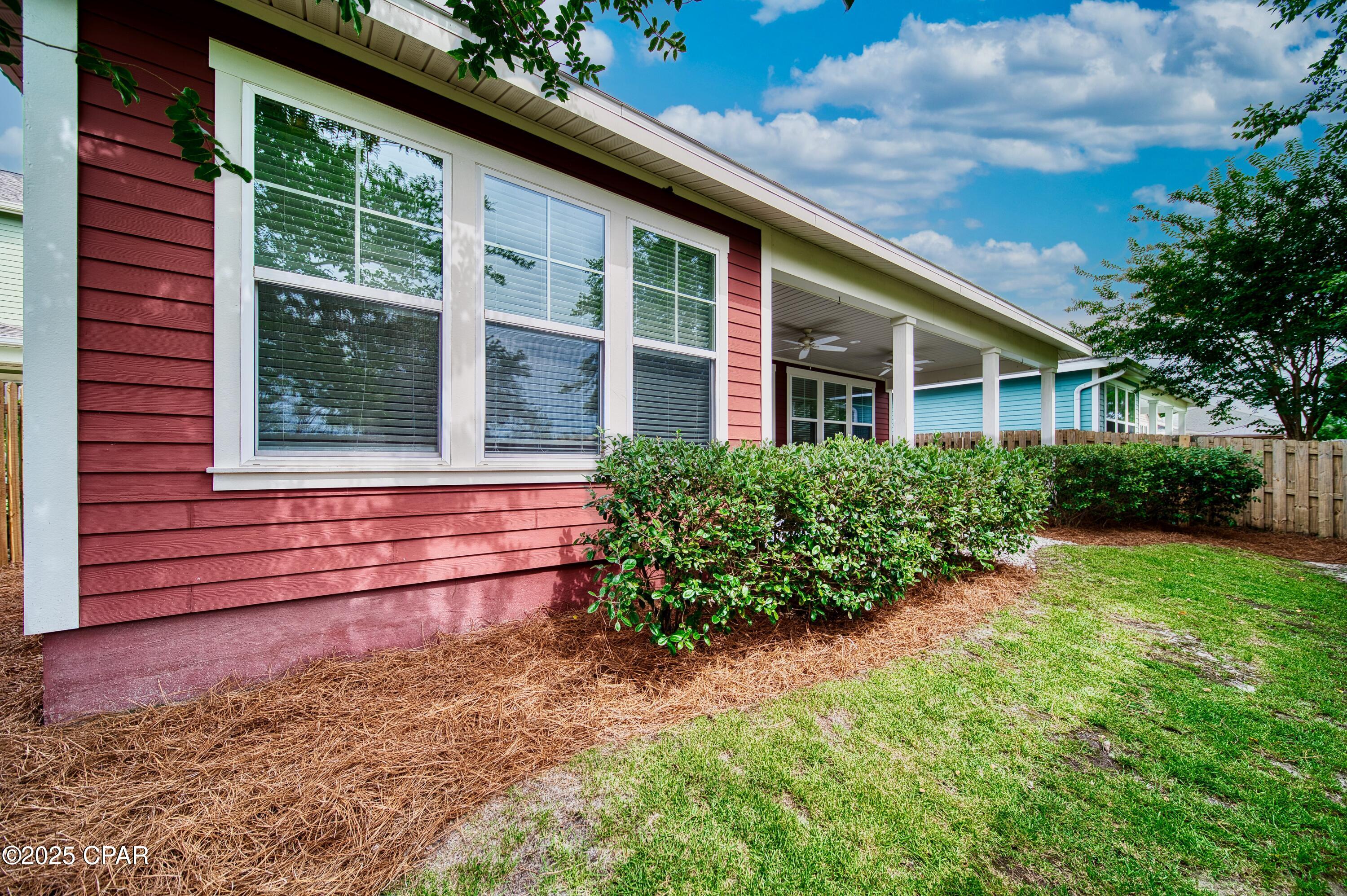 Sweetbay - Residential