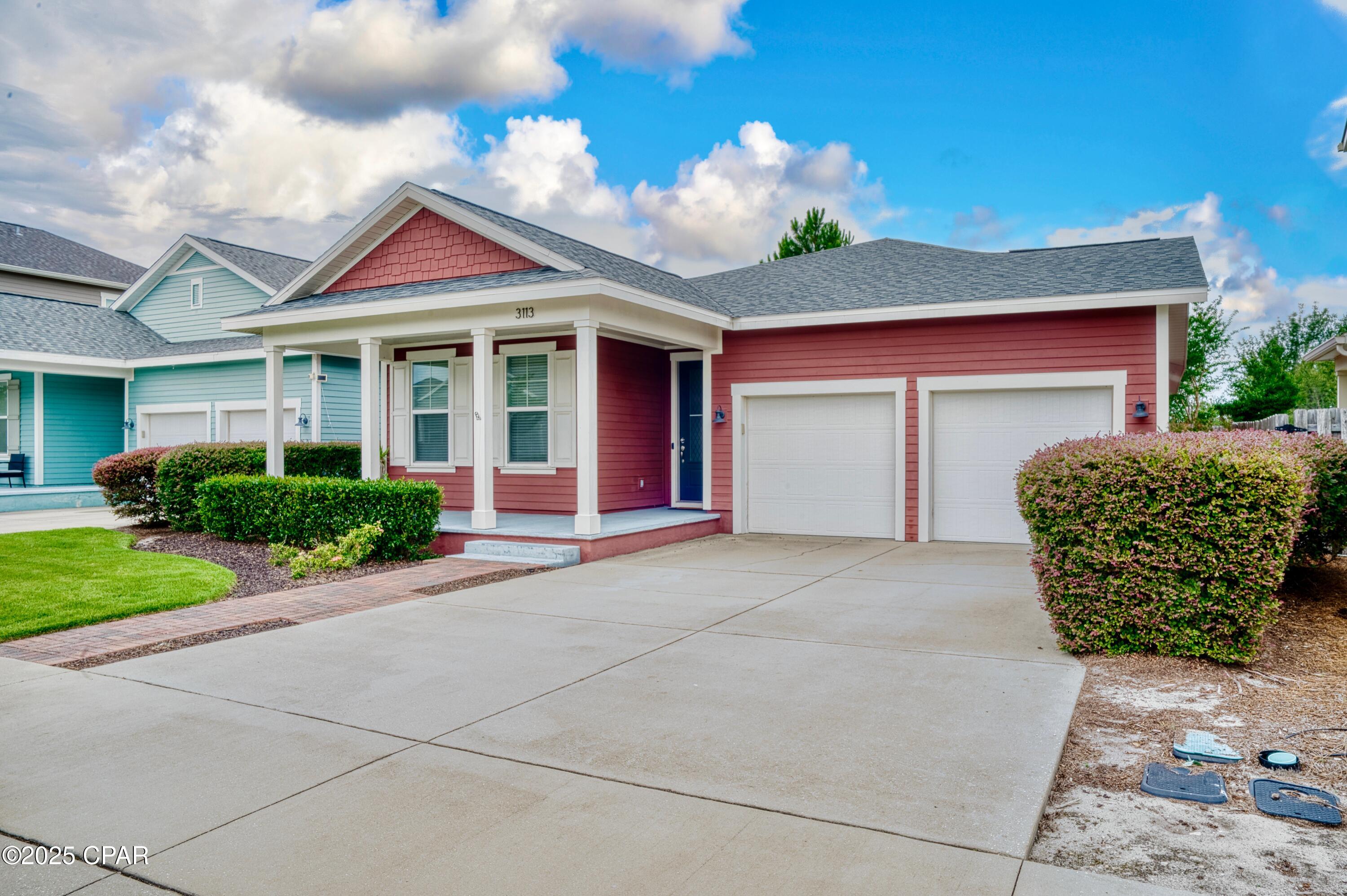 Sweetbay - Residential