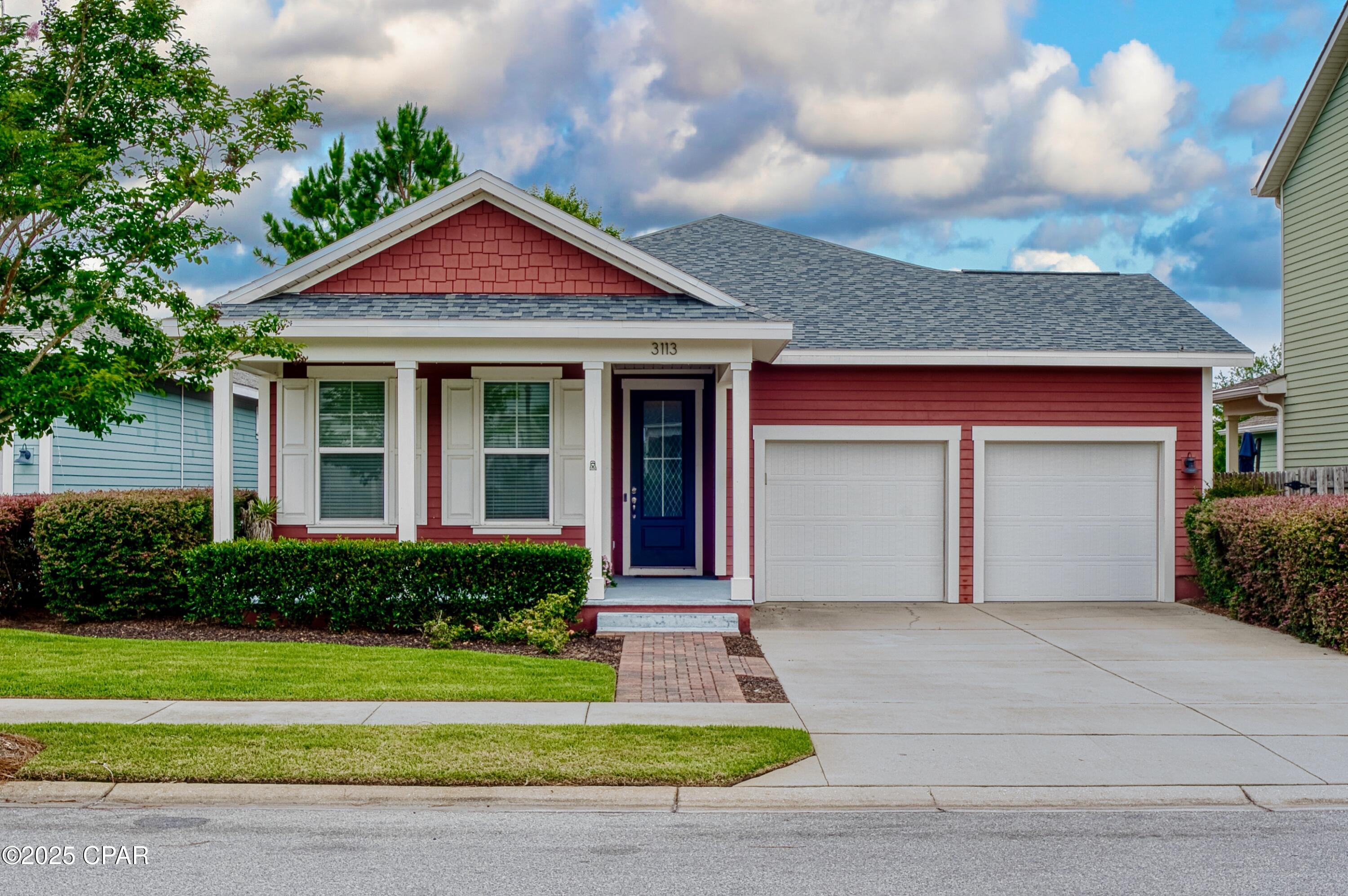 Sweetbay - Residential