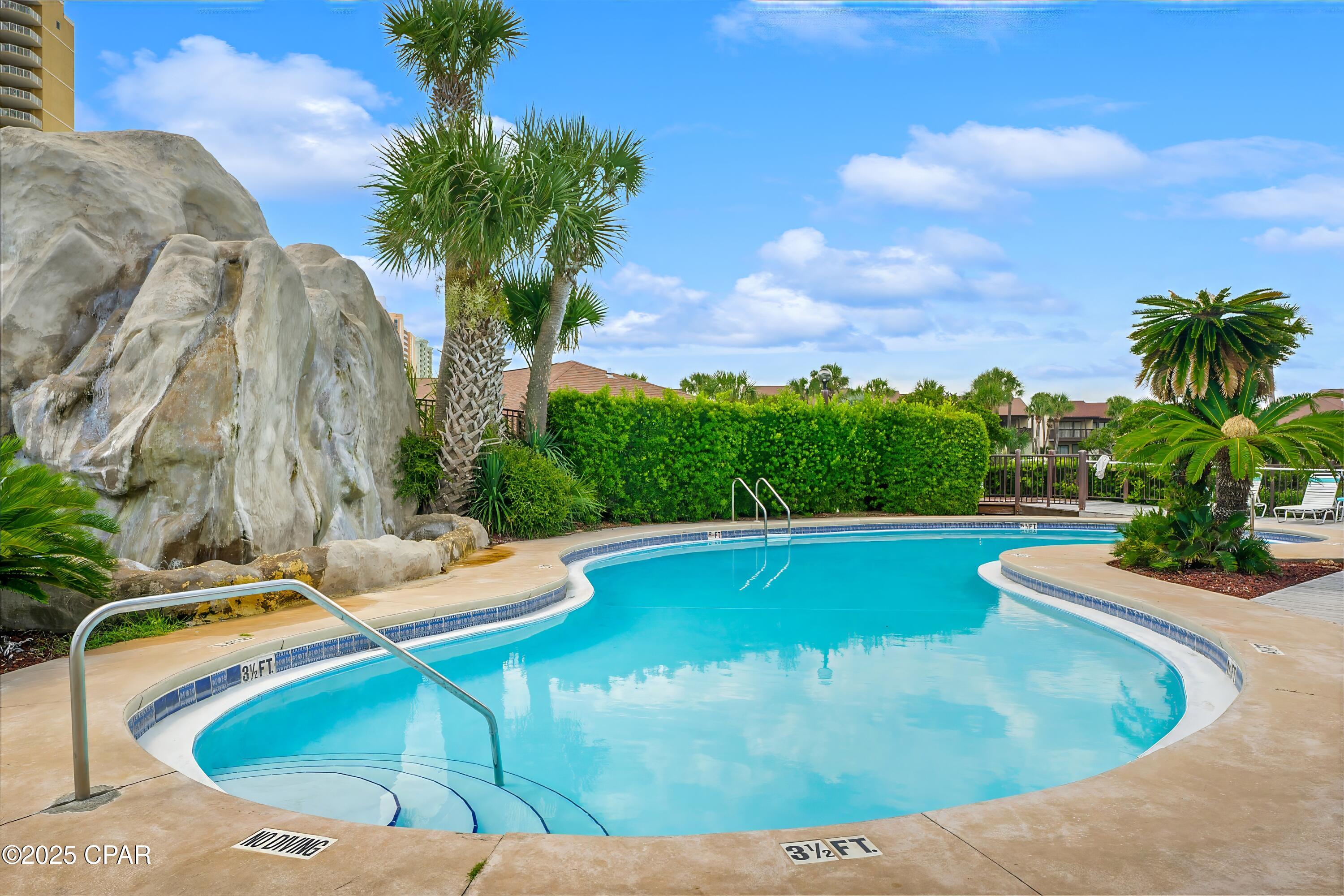 Portside Condo - Residential