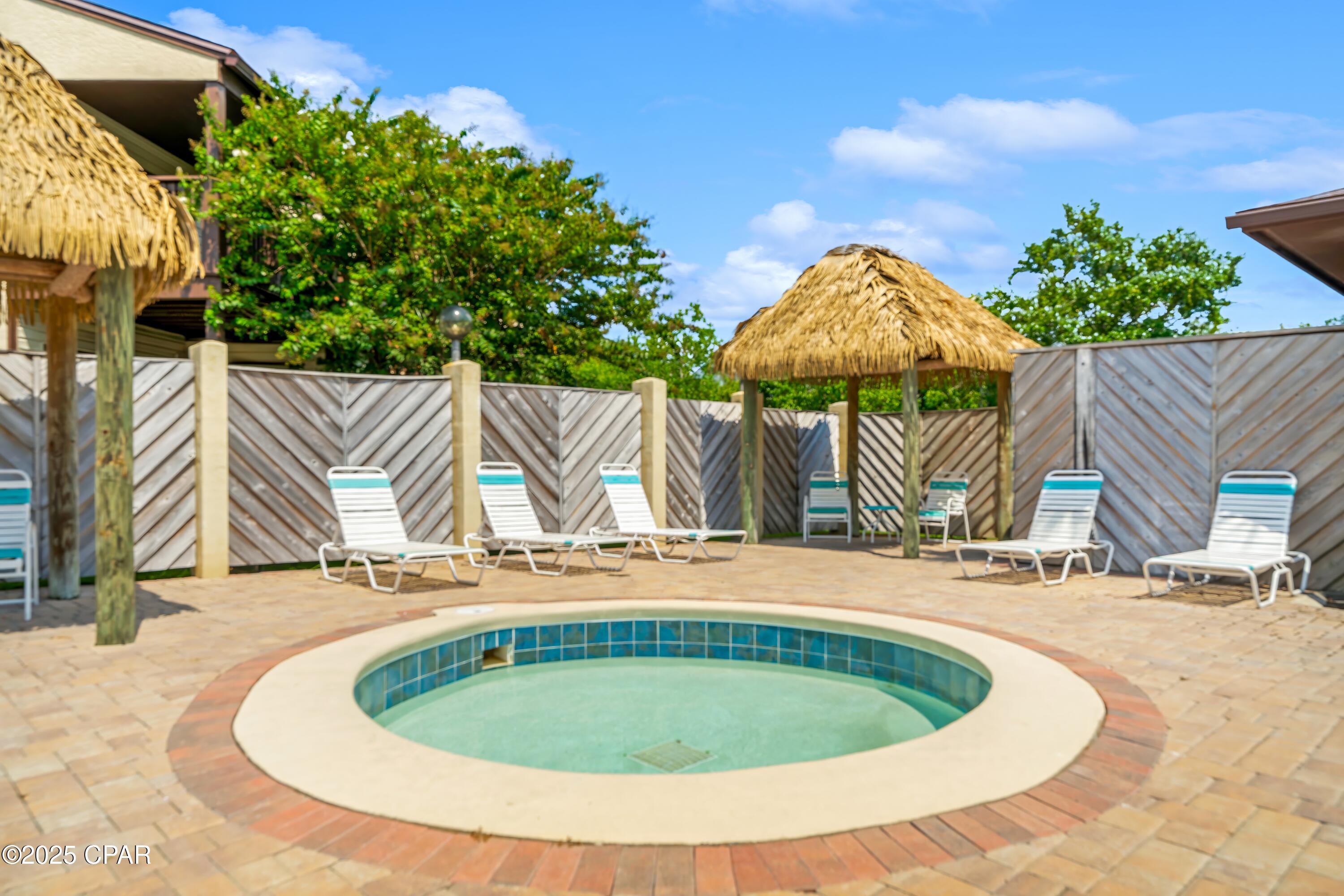 Portside Condo - Residential