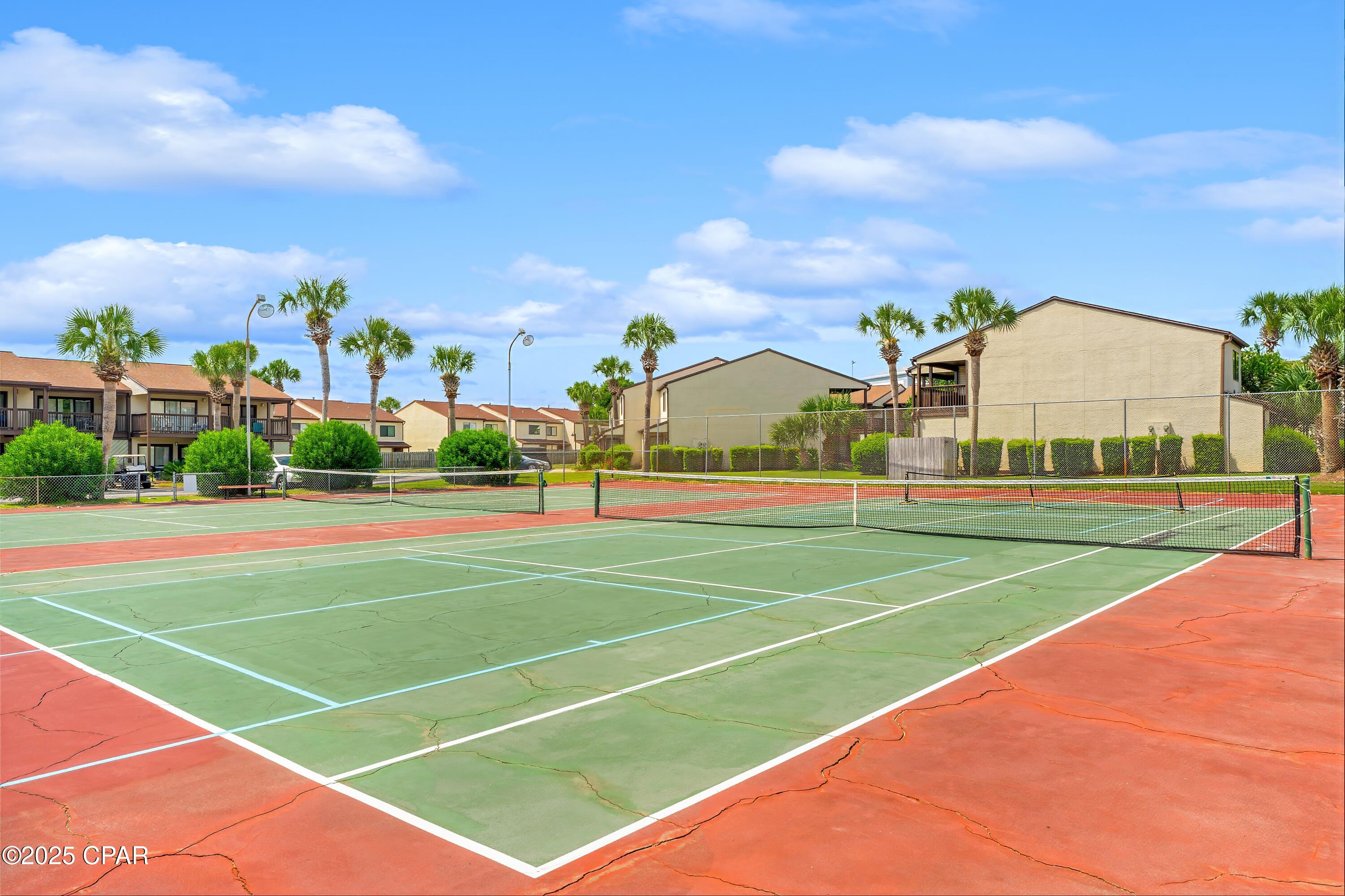 Portside Condo - Residential