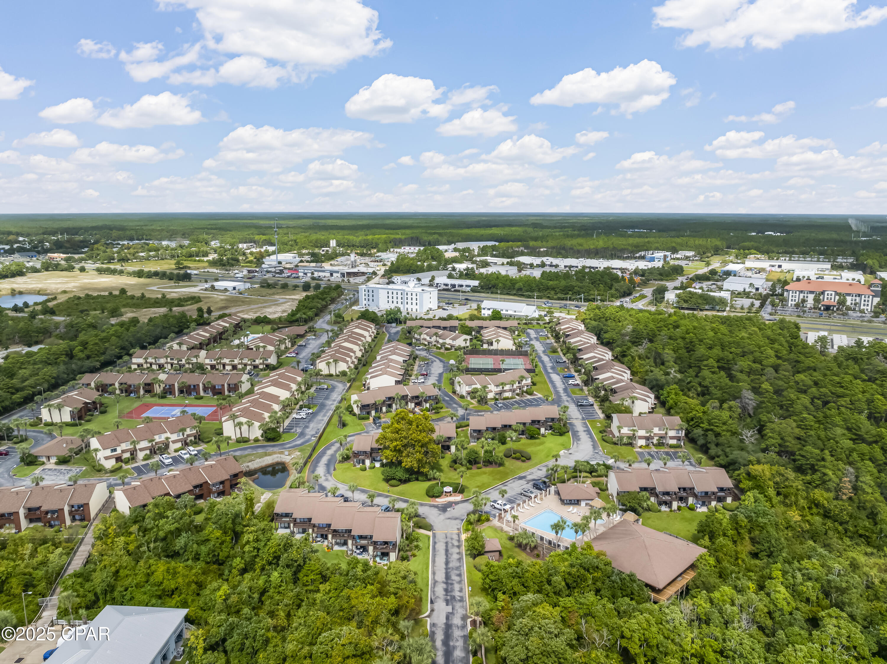 Portside Condo - Residential