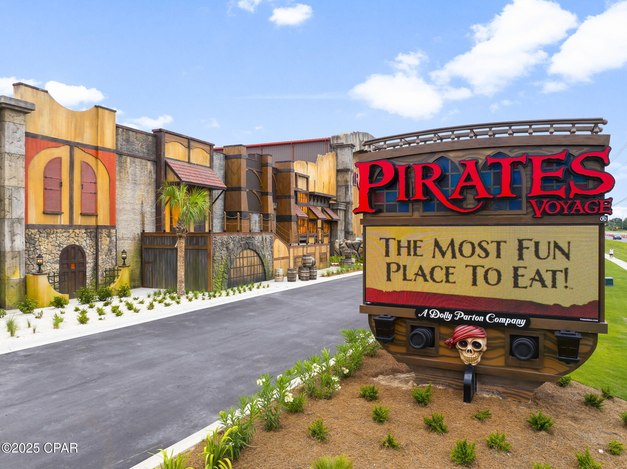 Portside Condo - Residential