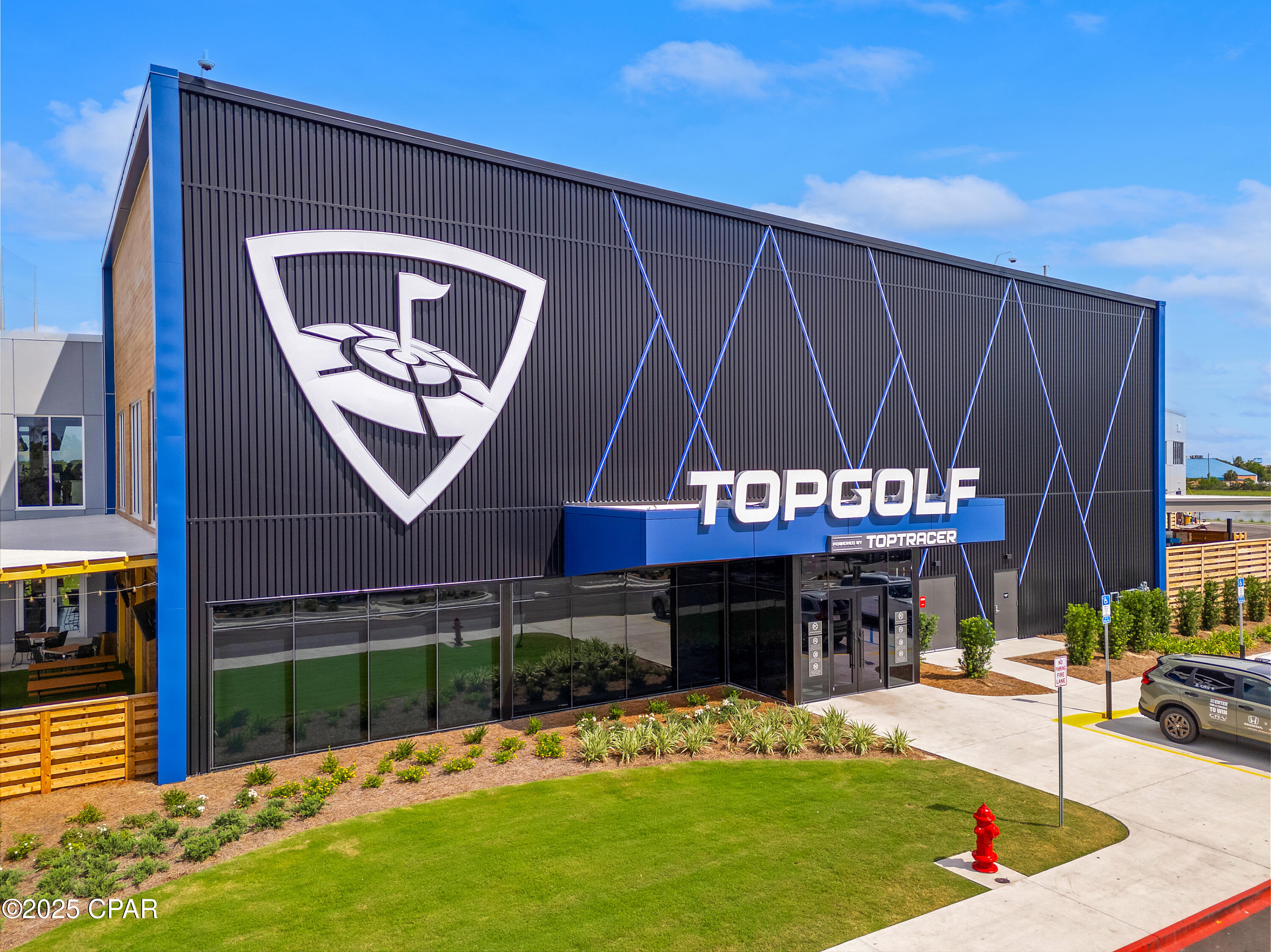 Portside Condo - Residential