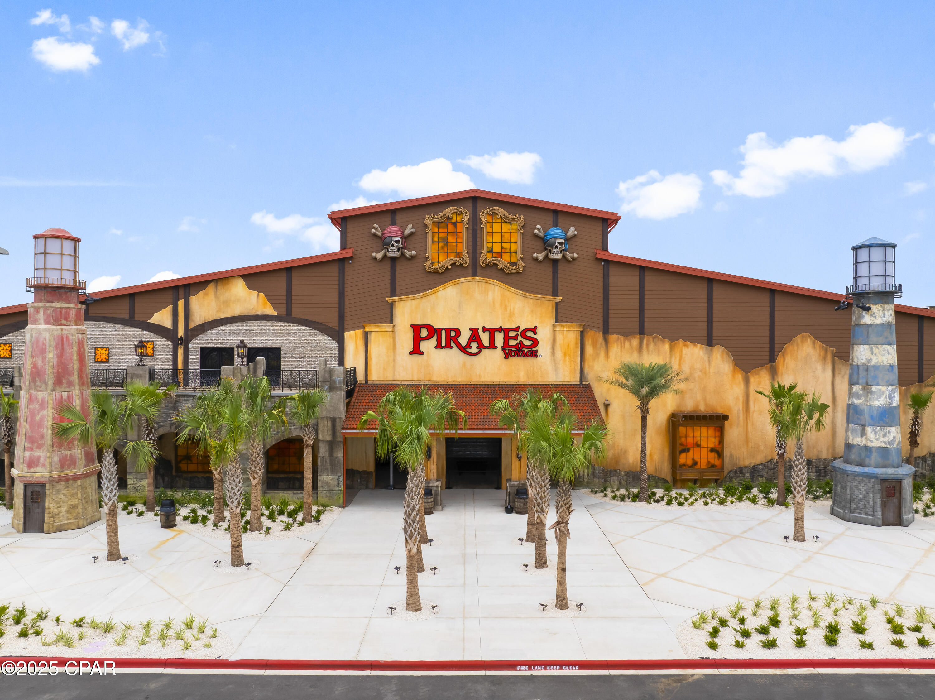 Portside Condo - Residential