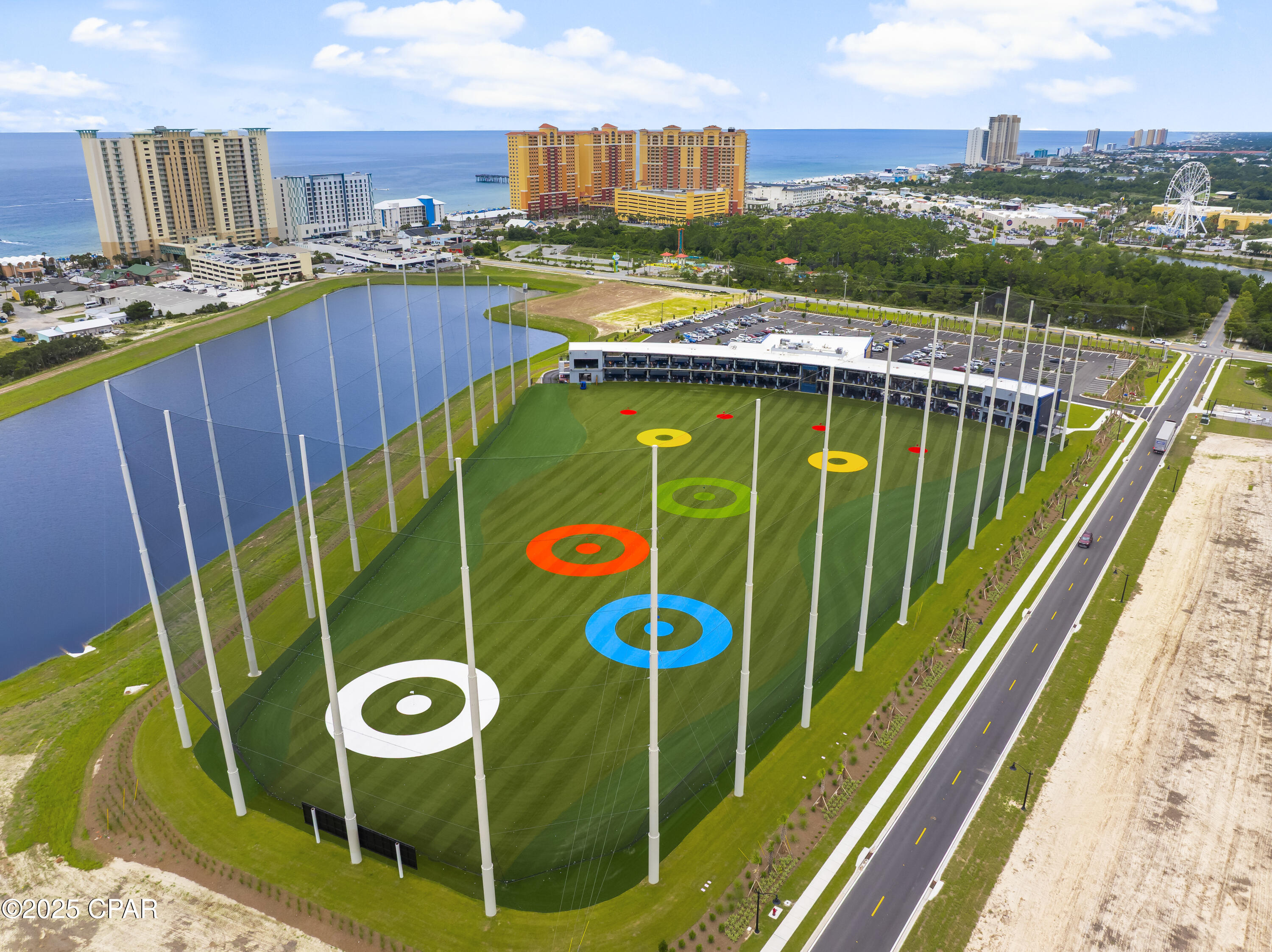 Portside Condo - Residential