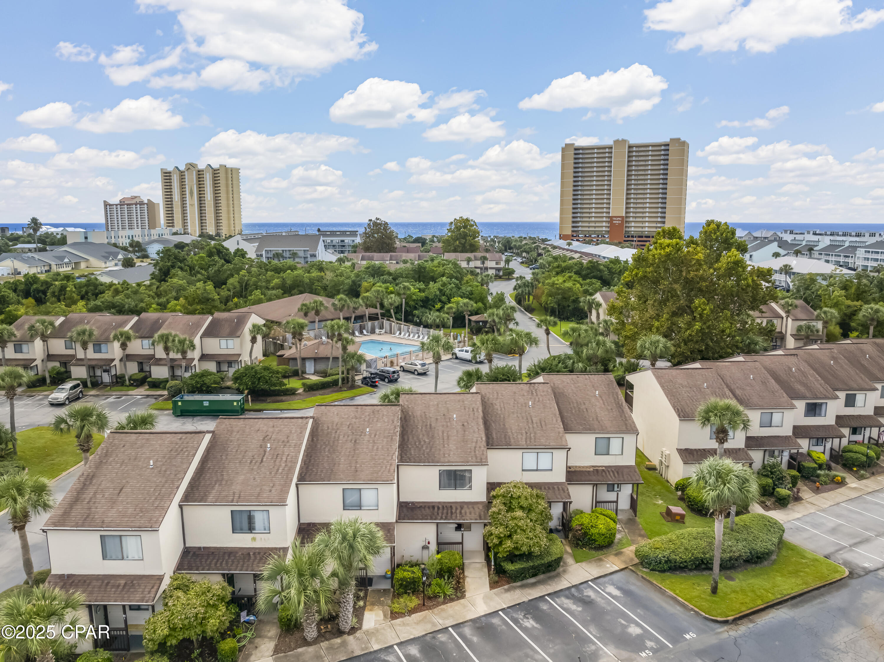 Portside Condo - Residential