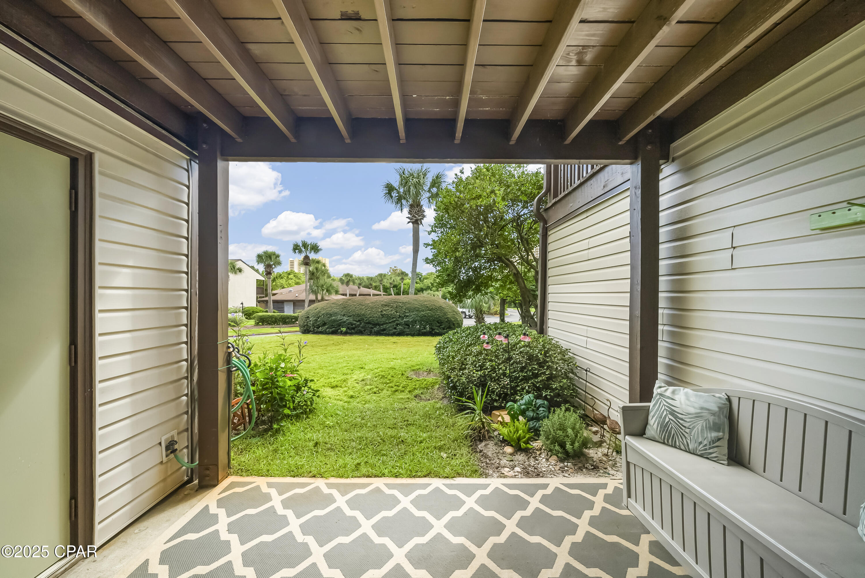 Portside Condo - Residential