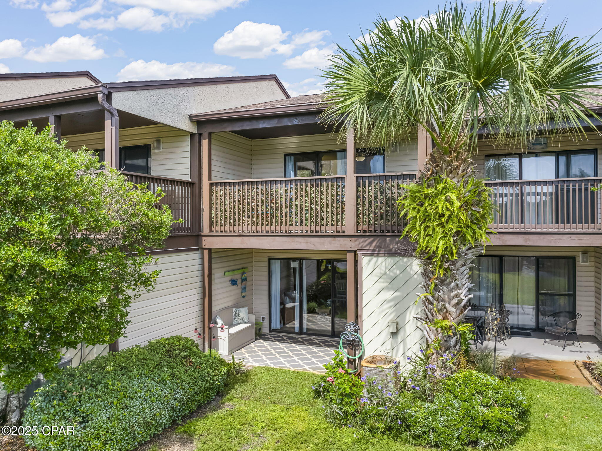 Portside Condo - Residential