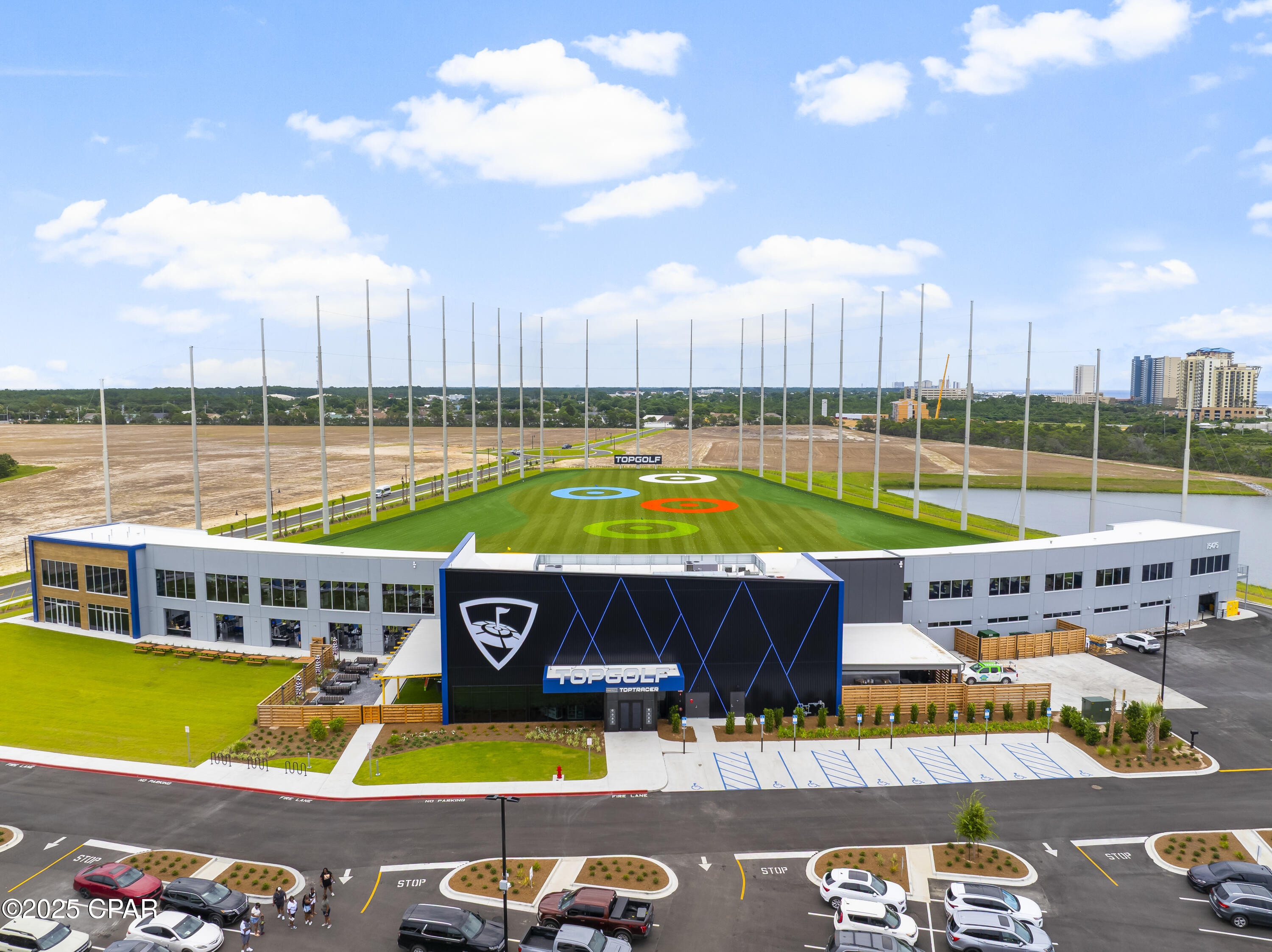 Portside Condo - Residential