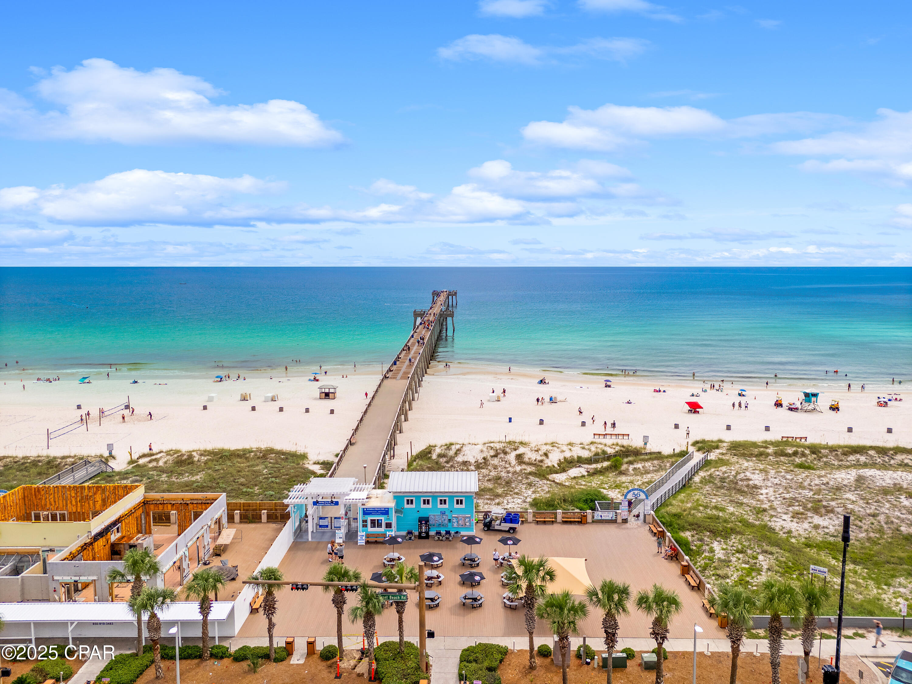 Portside Condo - Residential