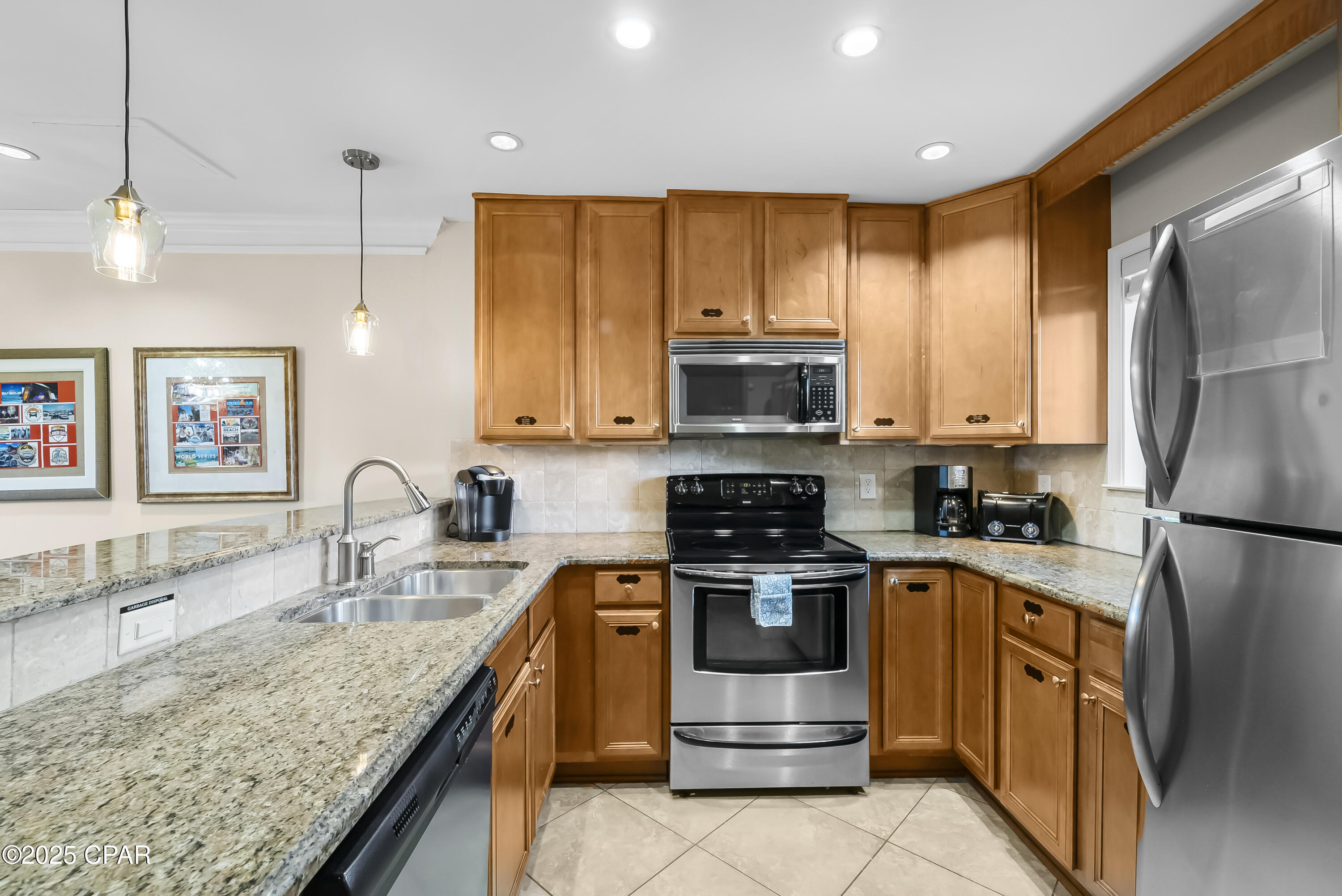 Portside Condo - Residential