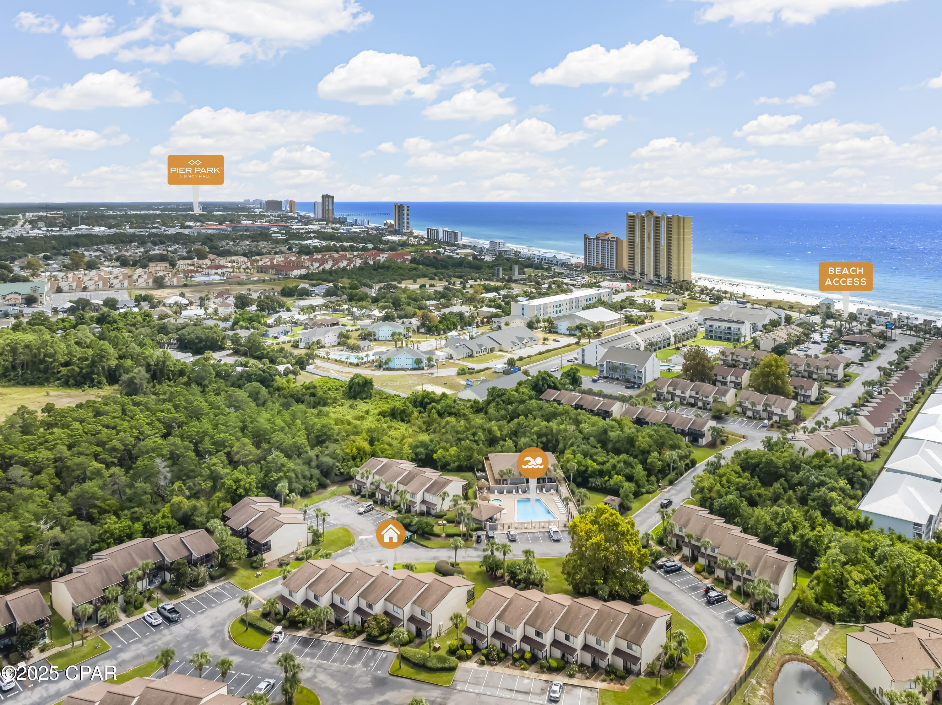 Portside Condo - Residential