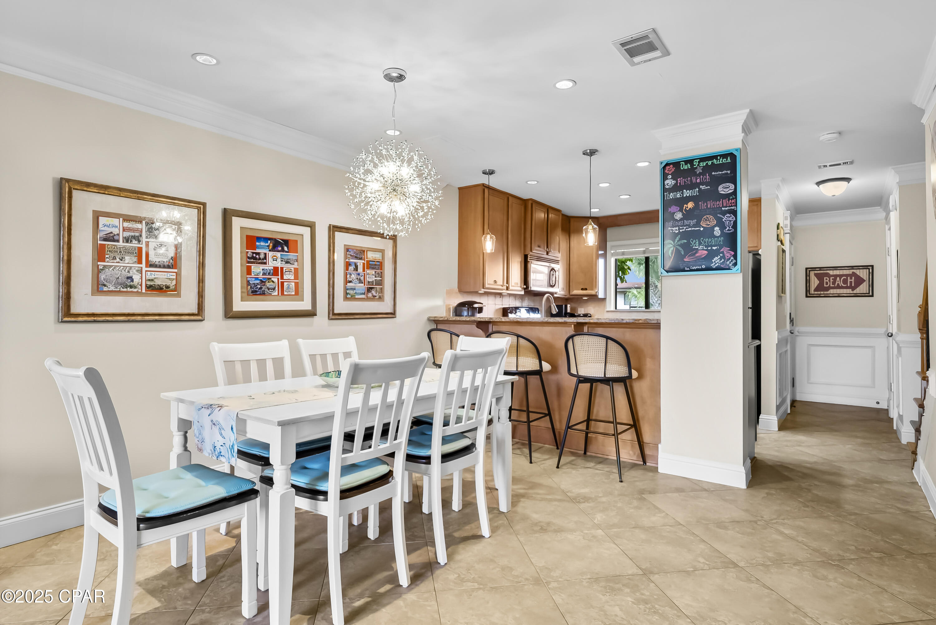 Portside Condo - Residential