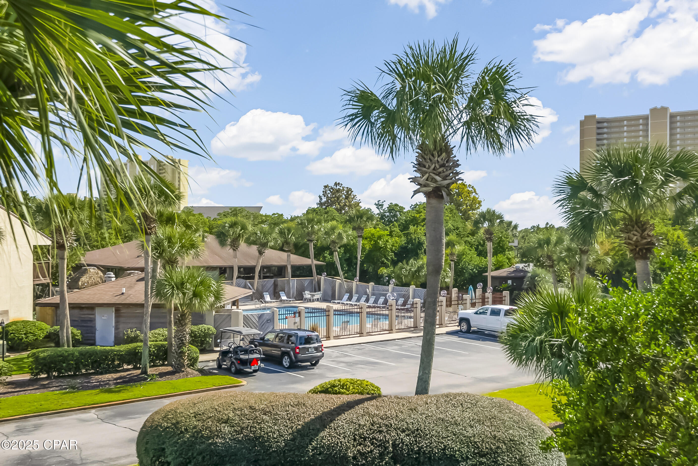 Portside Condo - Residential