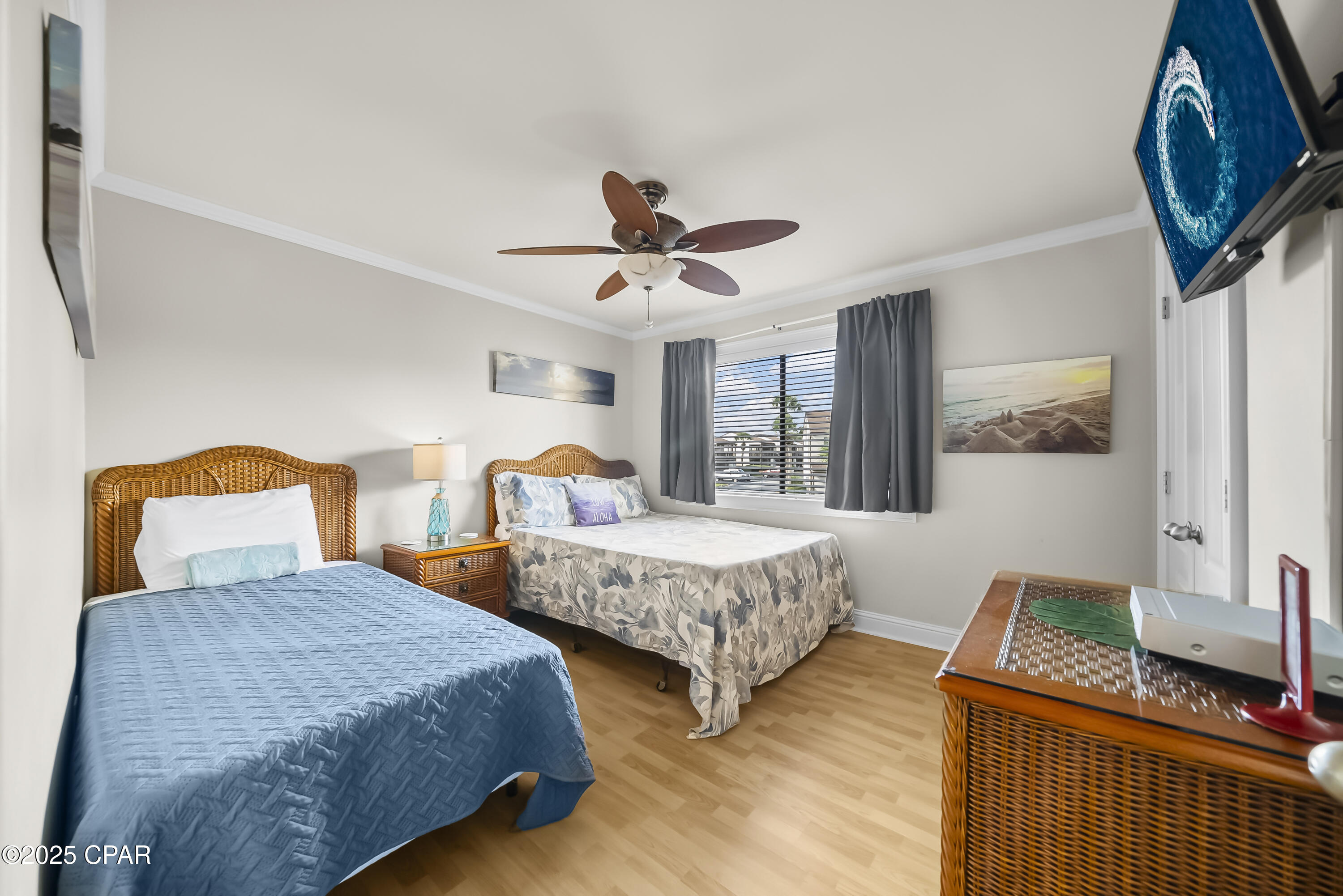 Portside Condo - Residential