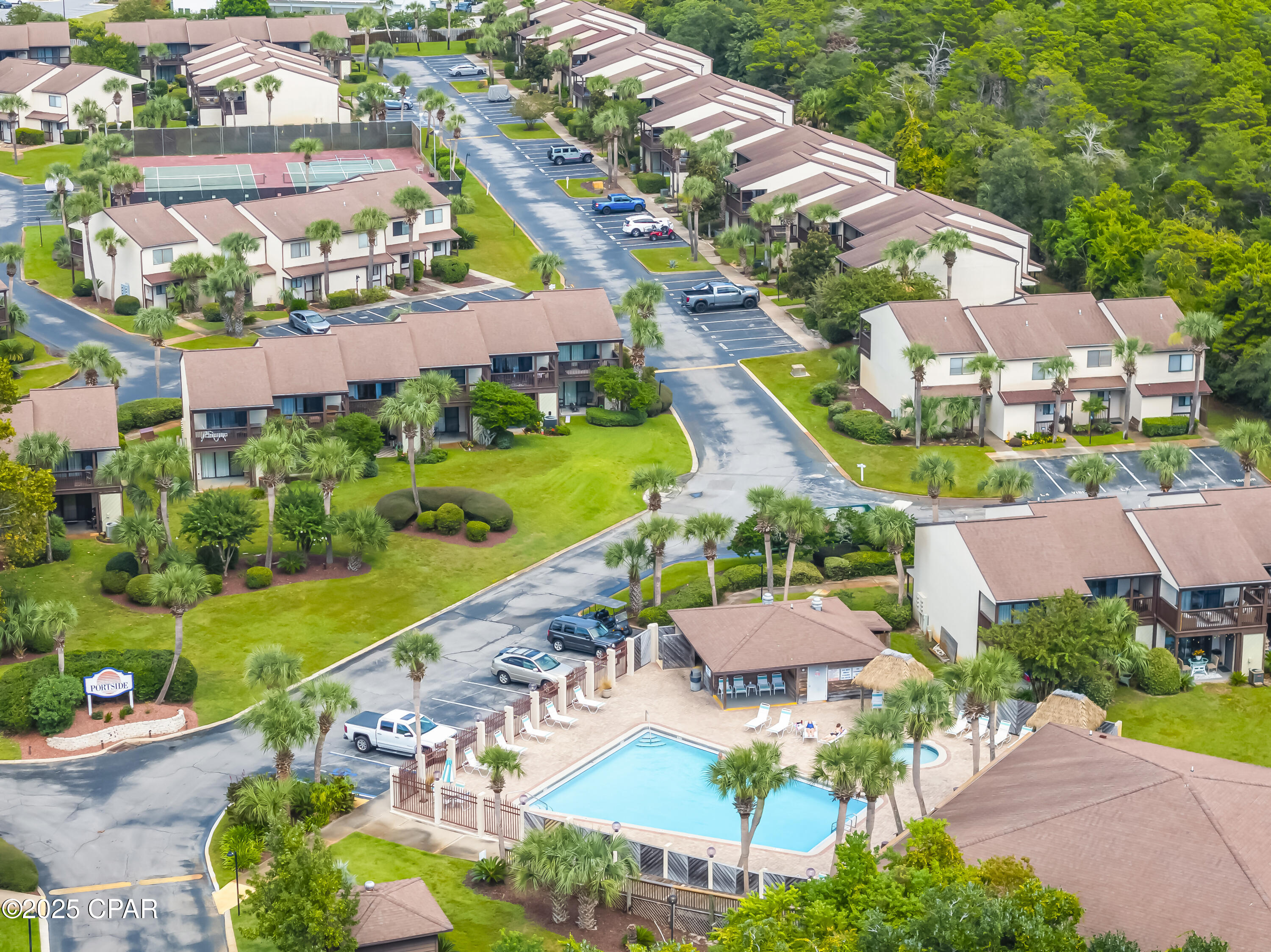 Portside Condo - Residential