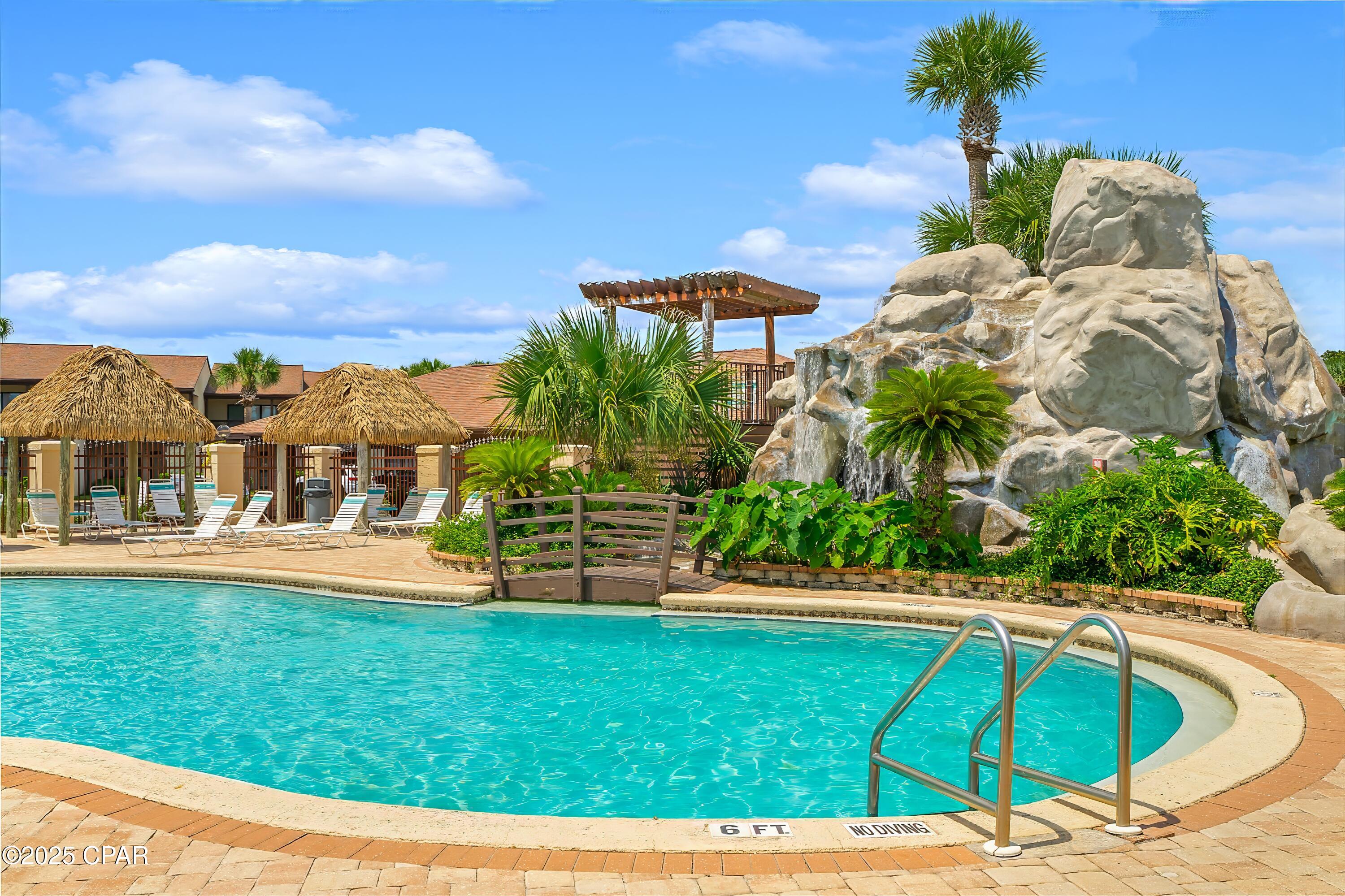 Portside Condo - Residential