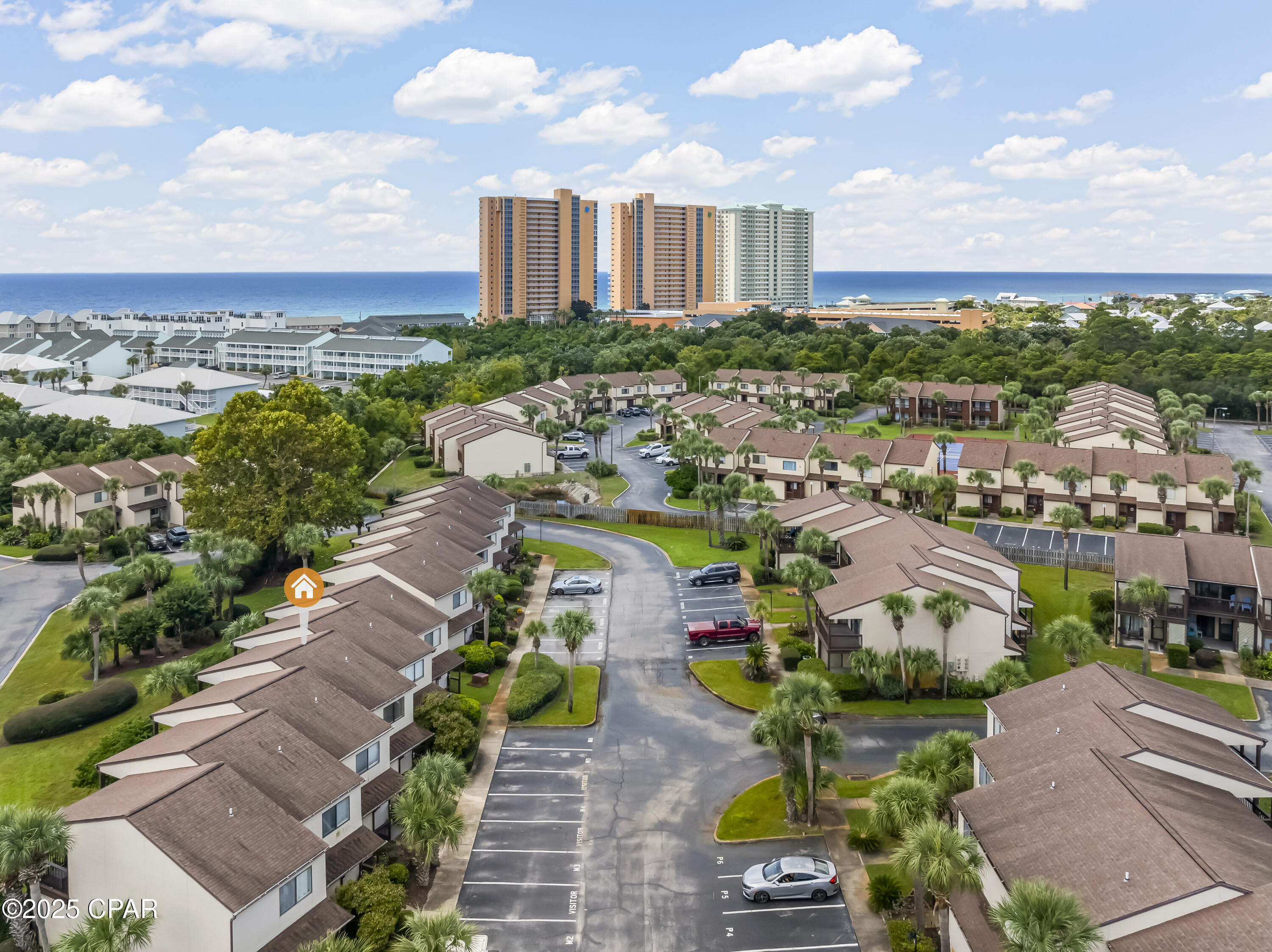 Portside Condo - Residential