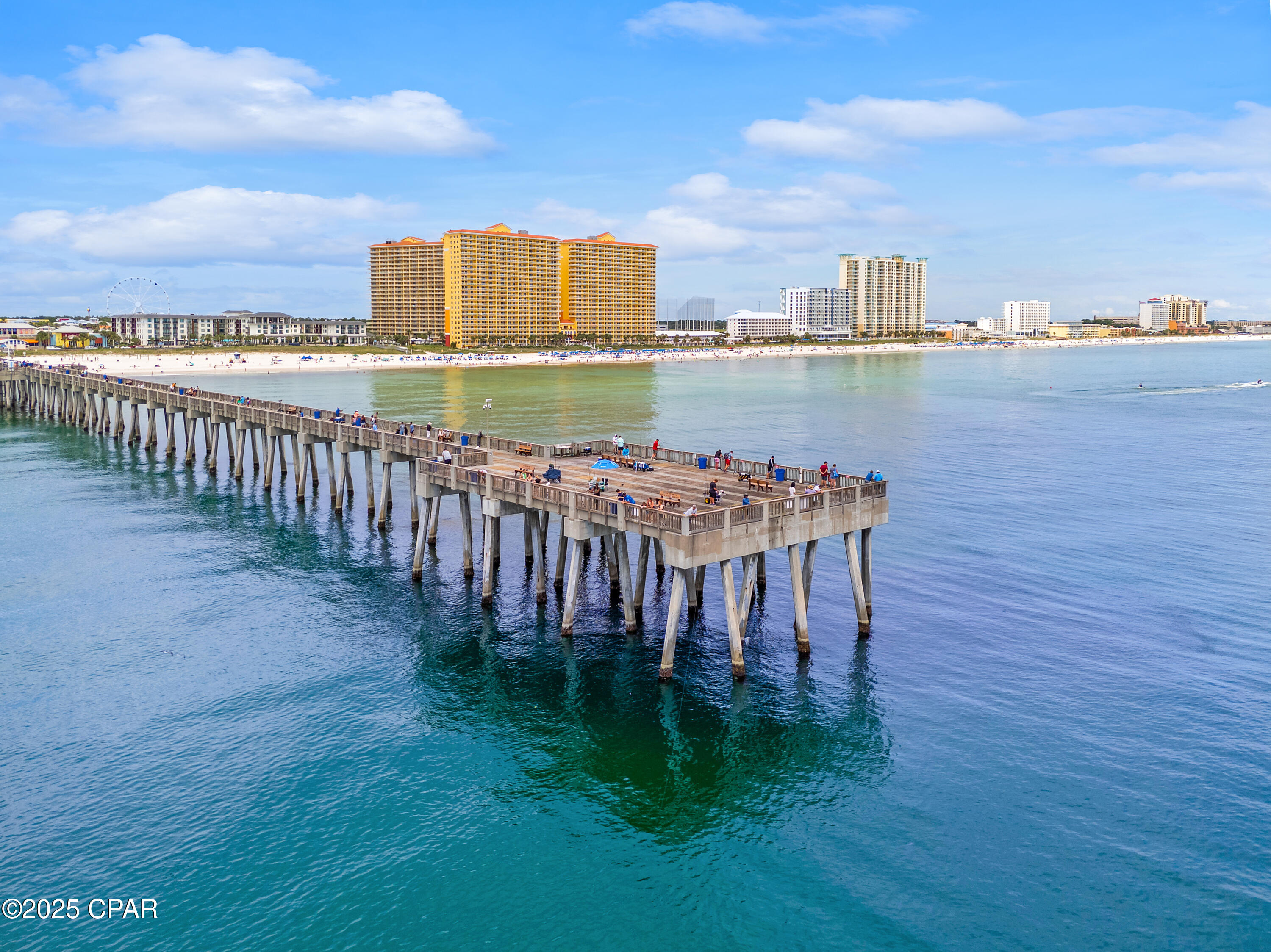 Portside Condo - Residential