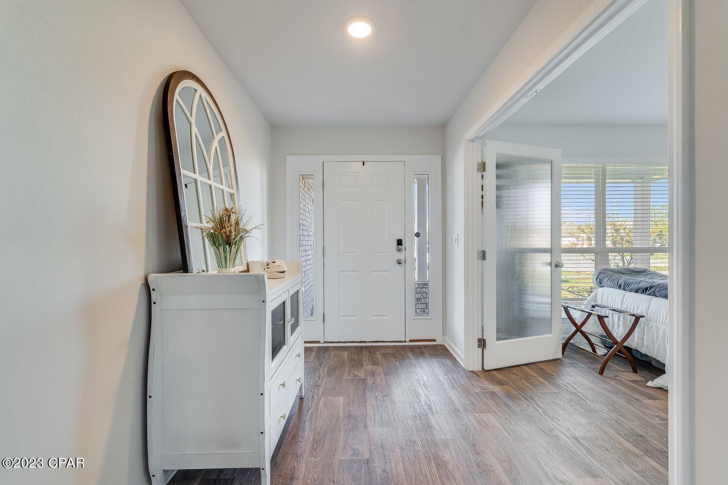 Hodges Bayou Plantation 1 - Residential