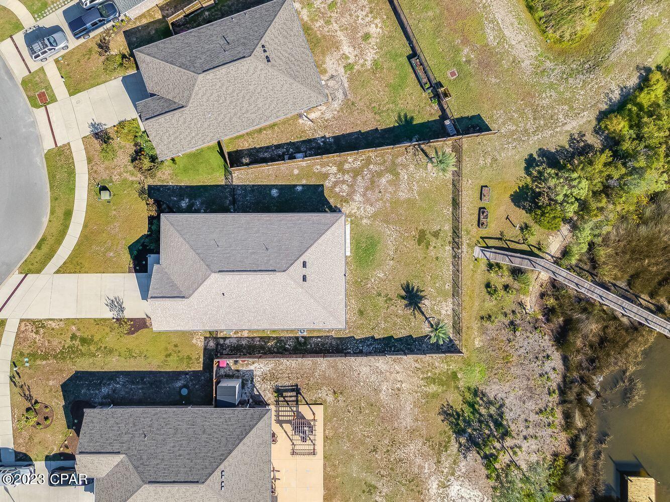 Hodges Bayou Plantation 1 - Residential