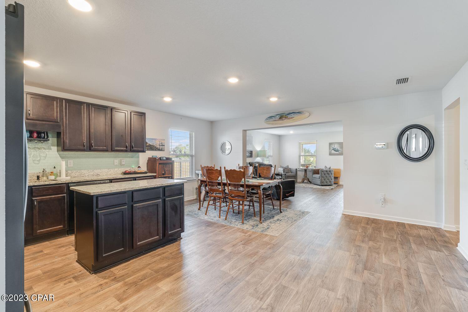 Hodges Bayou Plantation 1 - Residential