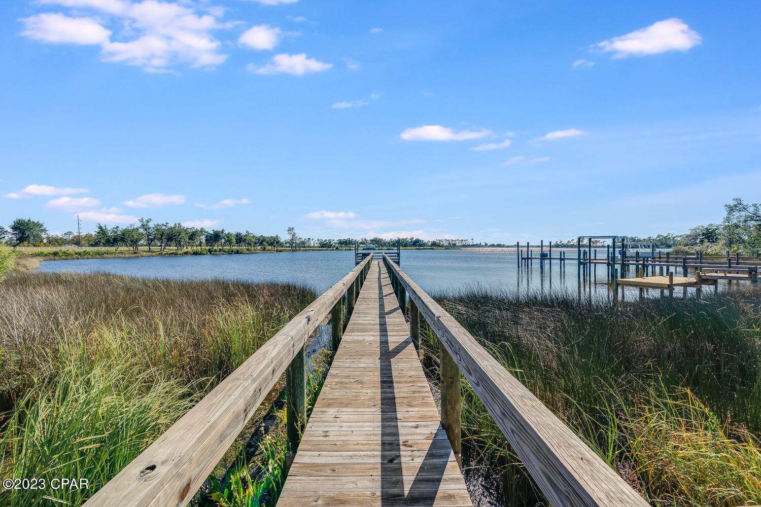 Hodges Bayou Plantation 1 - Residential
