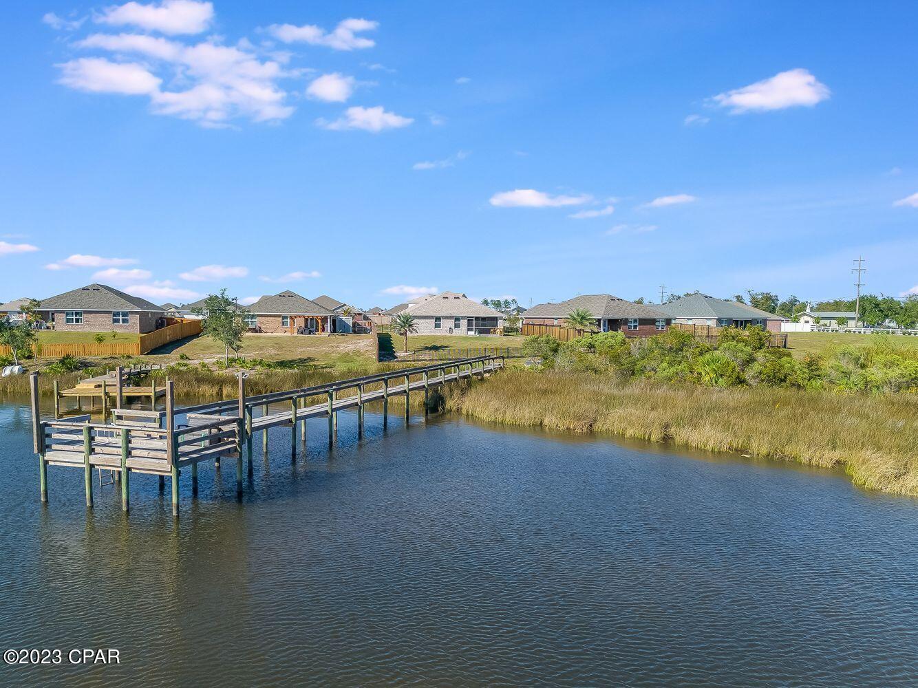 Hodges Bayou Plantation 1 - Residential