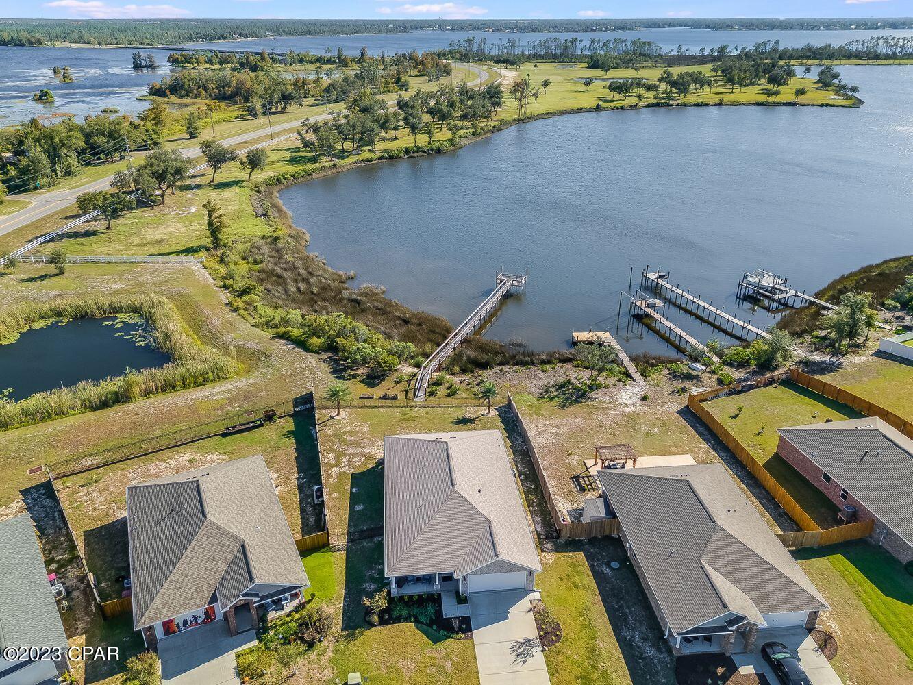 Hodges Bayou Plantation 1 - Residential