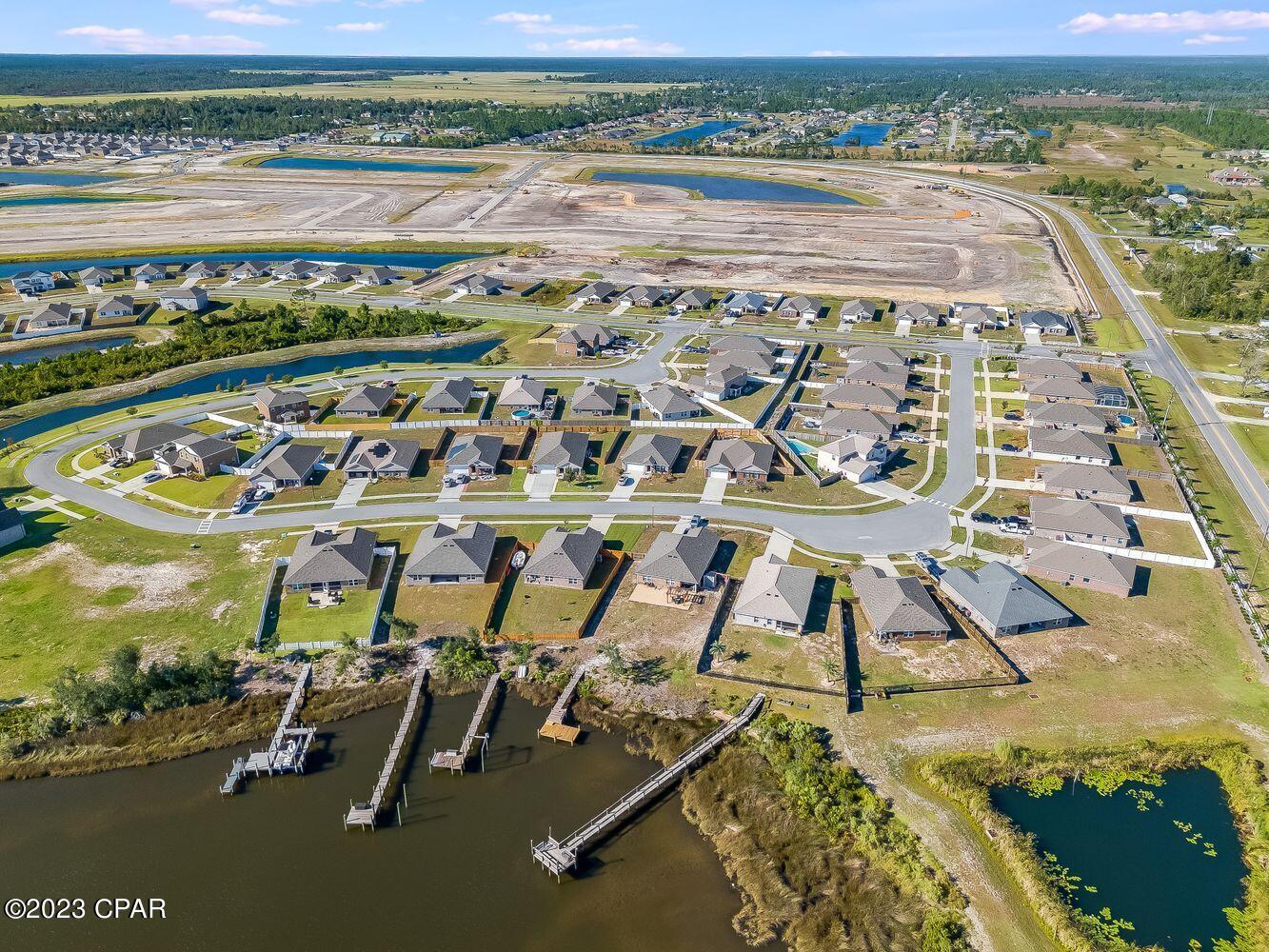 Hodges Bayou Plantation 1 - Residential