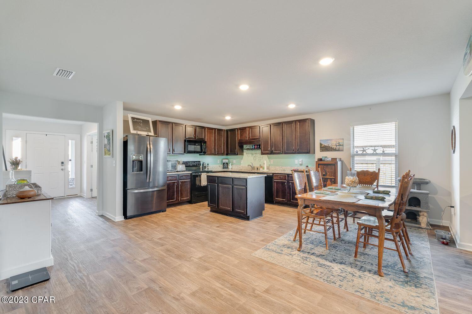 Hodges Bayou Plantation 1 - Residential