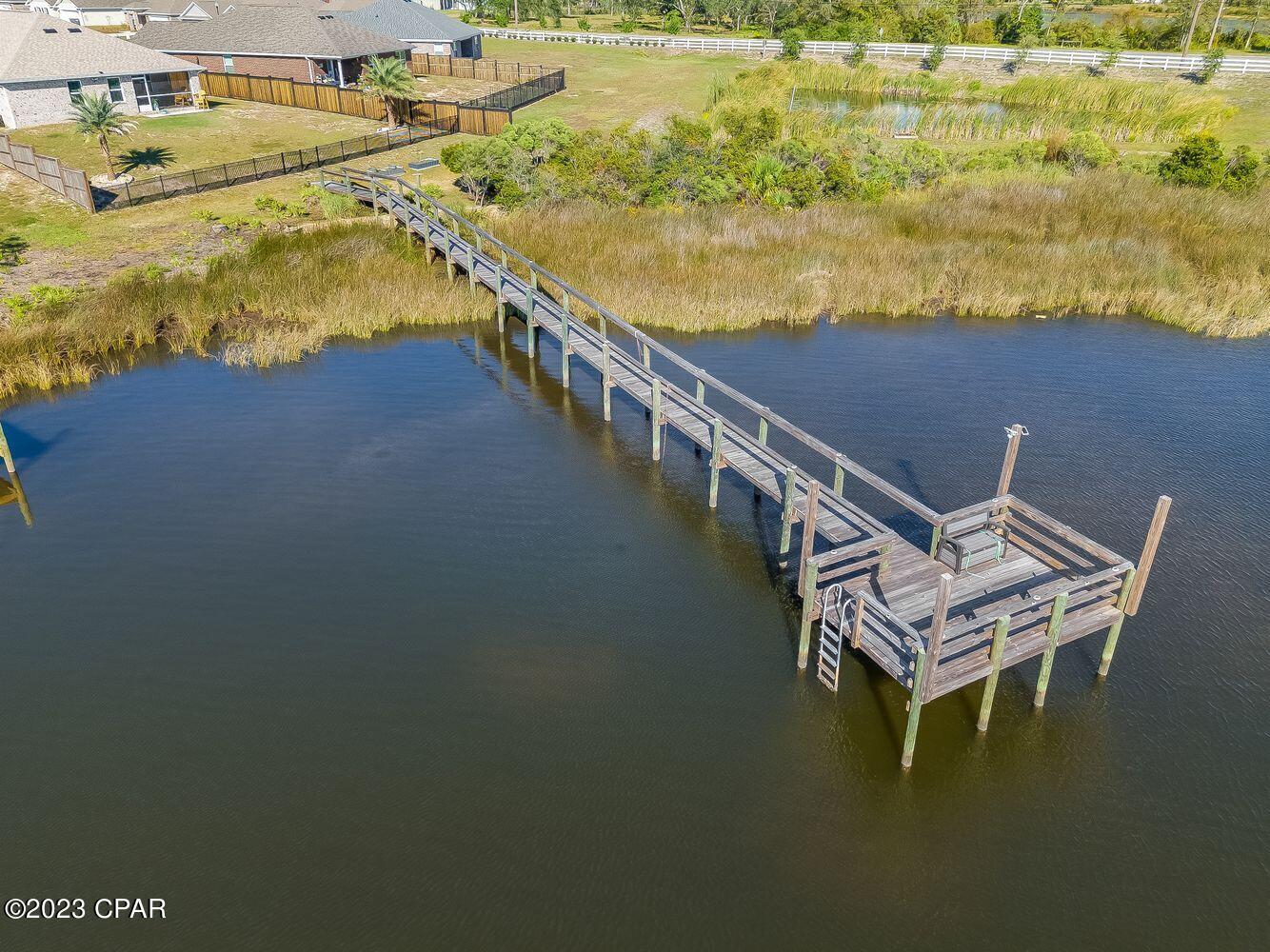 Hodges Bayou Plantation 1 - Residential