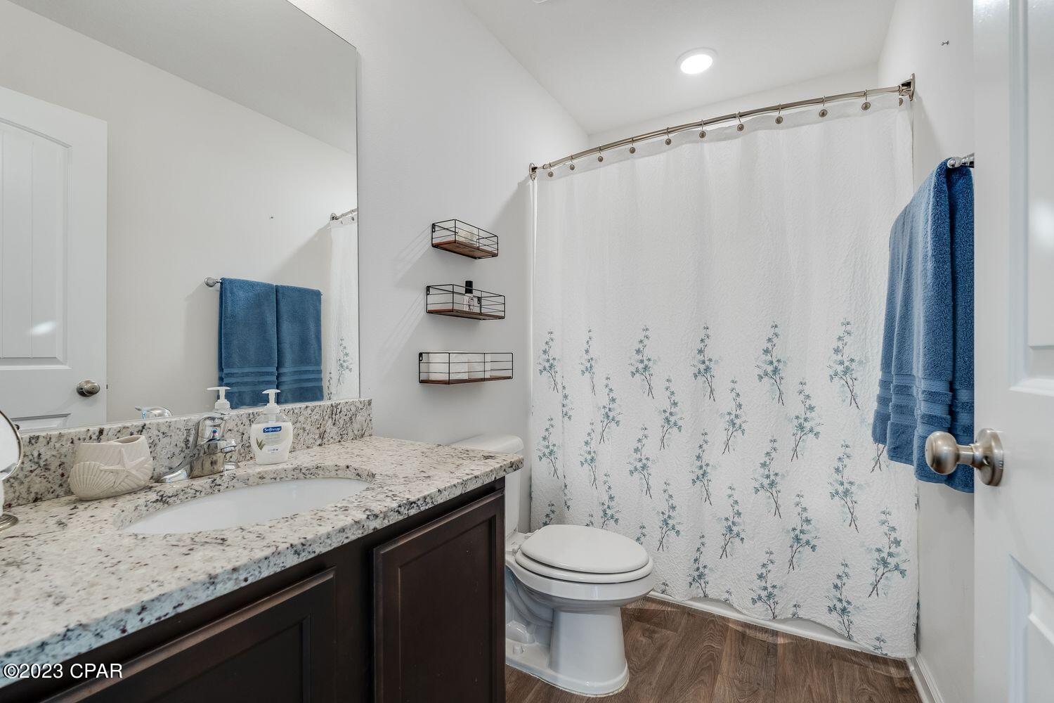 Hodges Bayou Plantation 1 - Residential