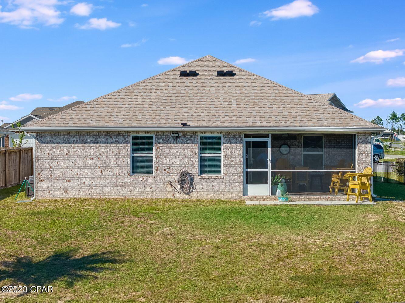 Hodges Bayou Plantation 1 - Residential